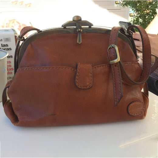 How to find a companion for life at the flea market