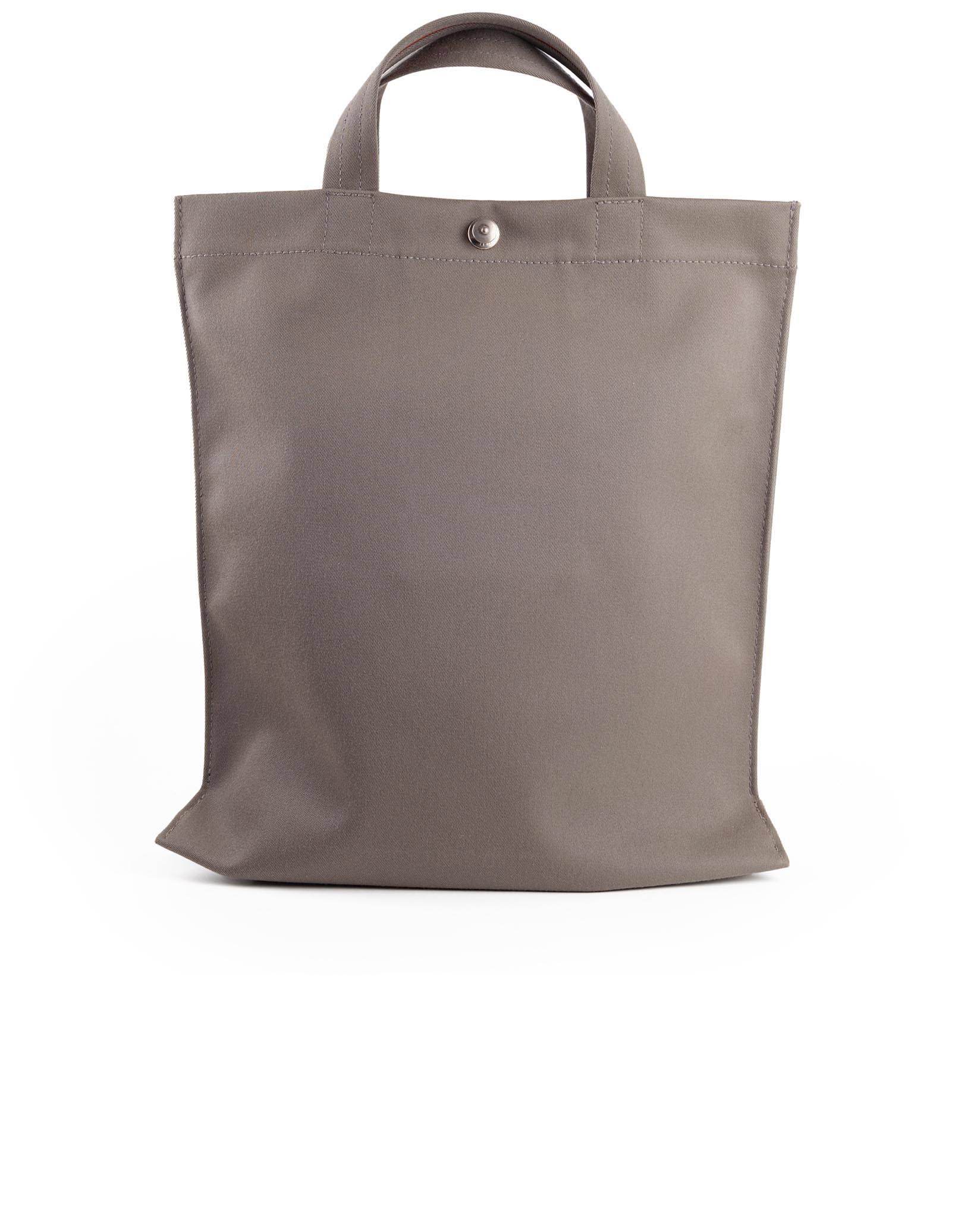 Cubicbag shopping bag