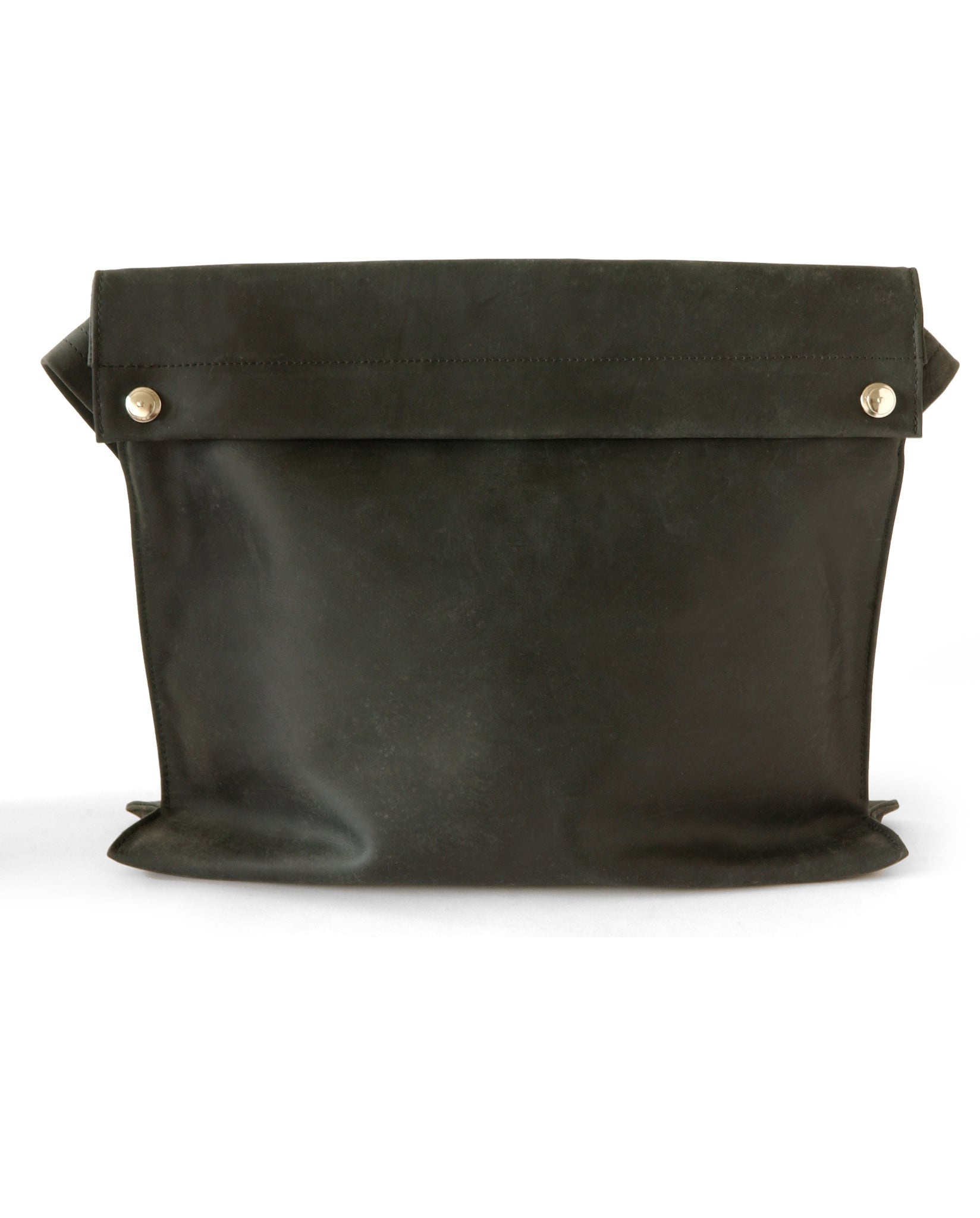 cubicbag messenger large leather toro