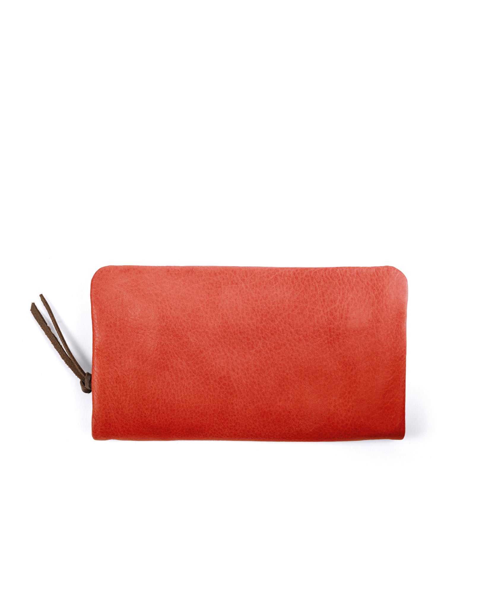 Chacoral Soft wallet zip large
