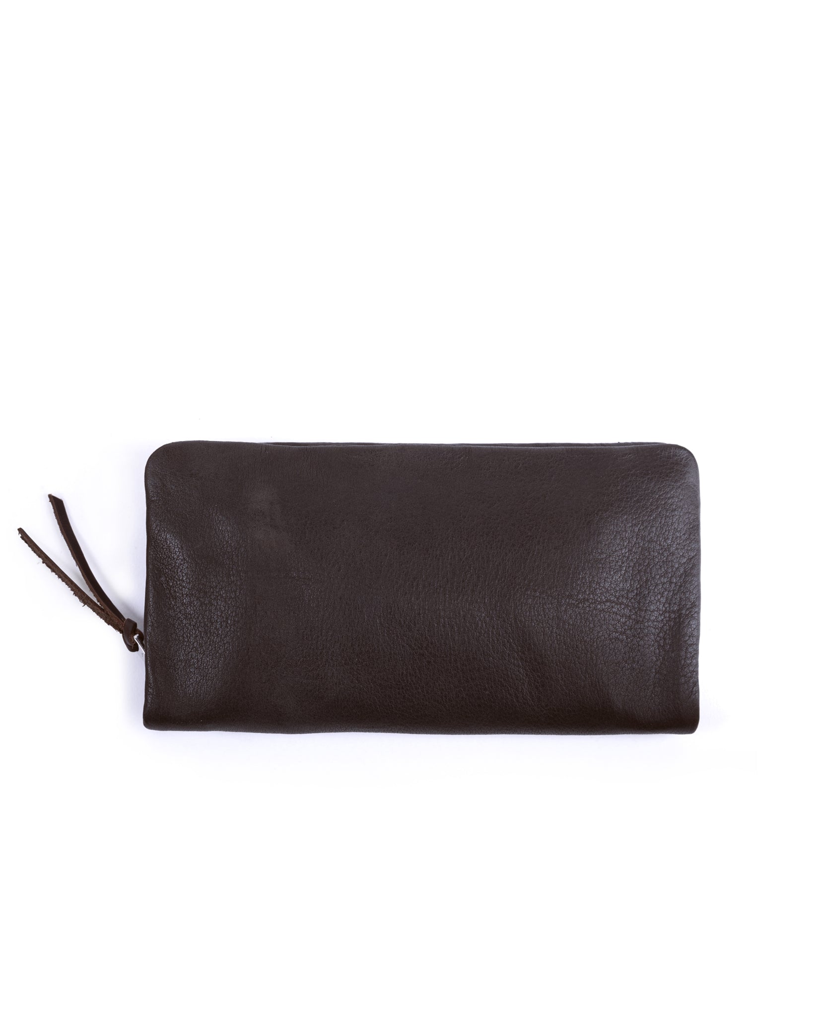 Chacoral Soft wallet zip large