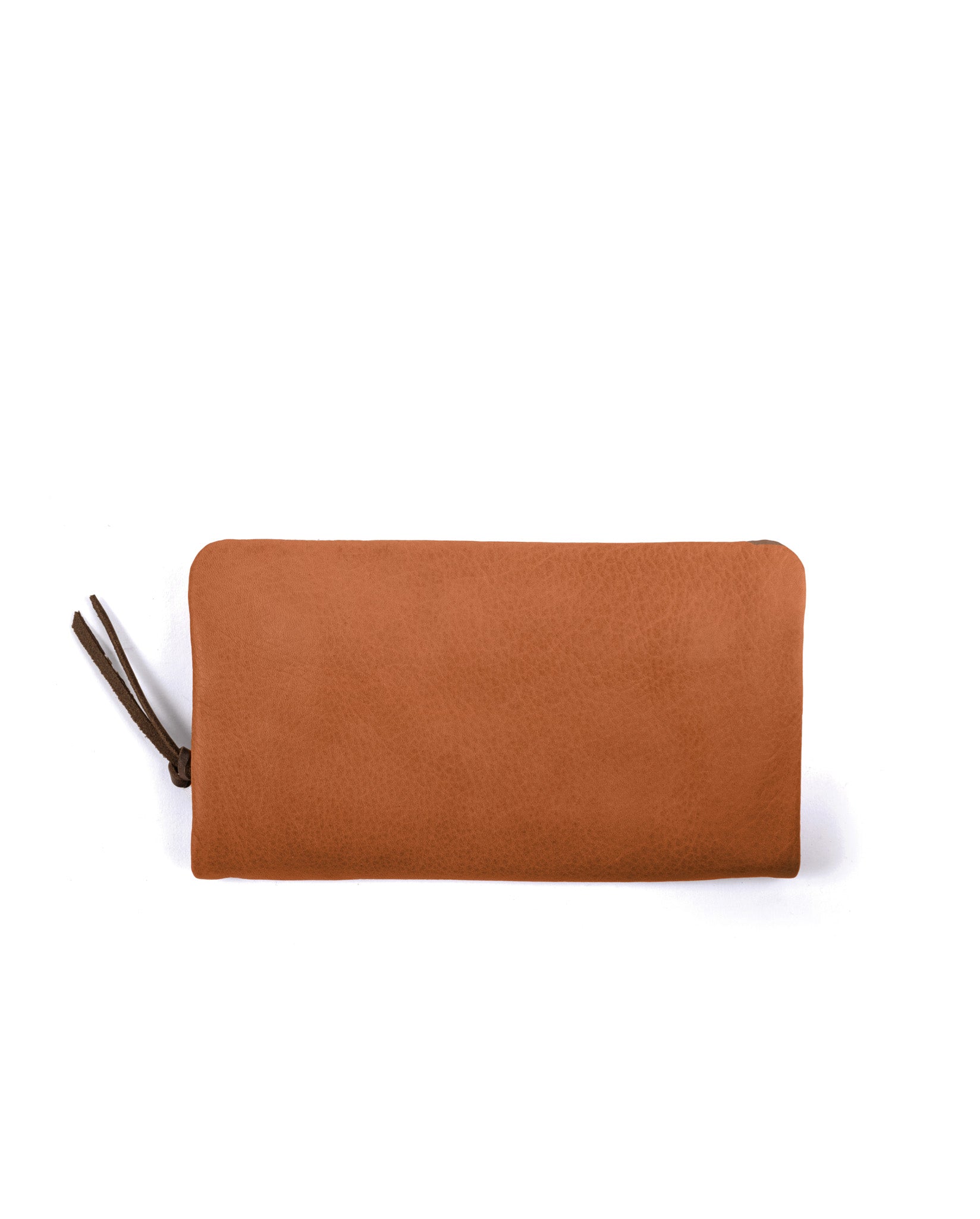 Chacoral Soft wallet zip large