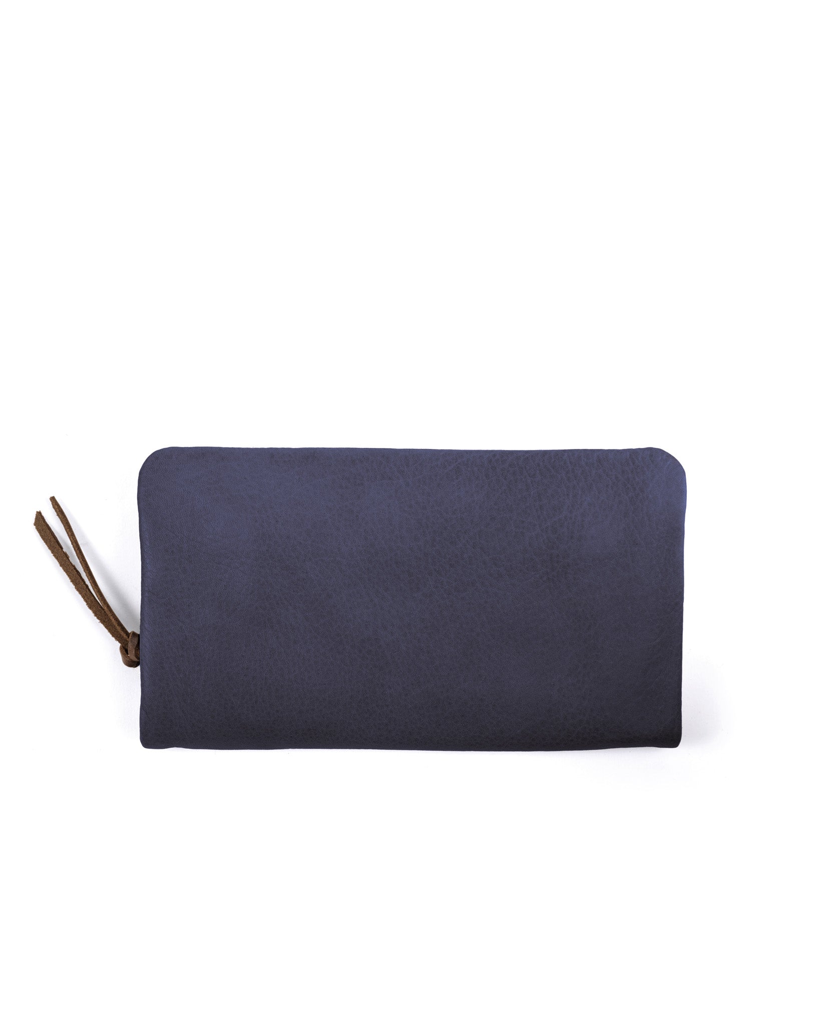 Chacoral Soft wallet zip large