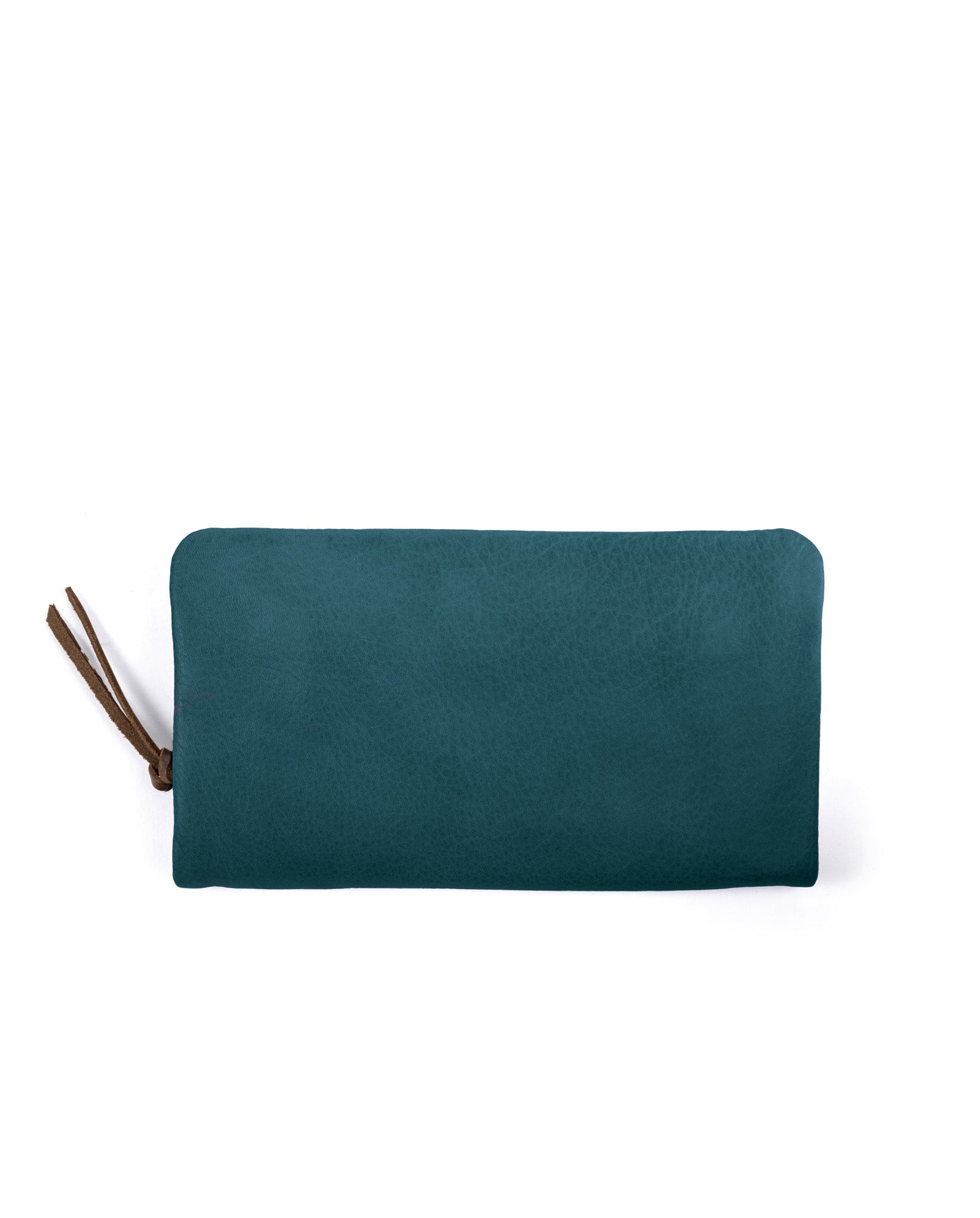 Chacoral Soft wallet zip large