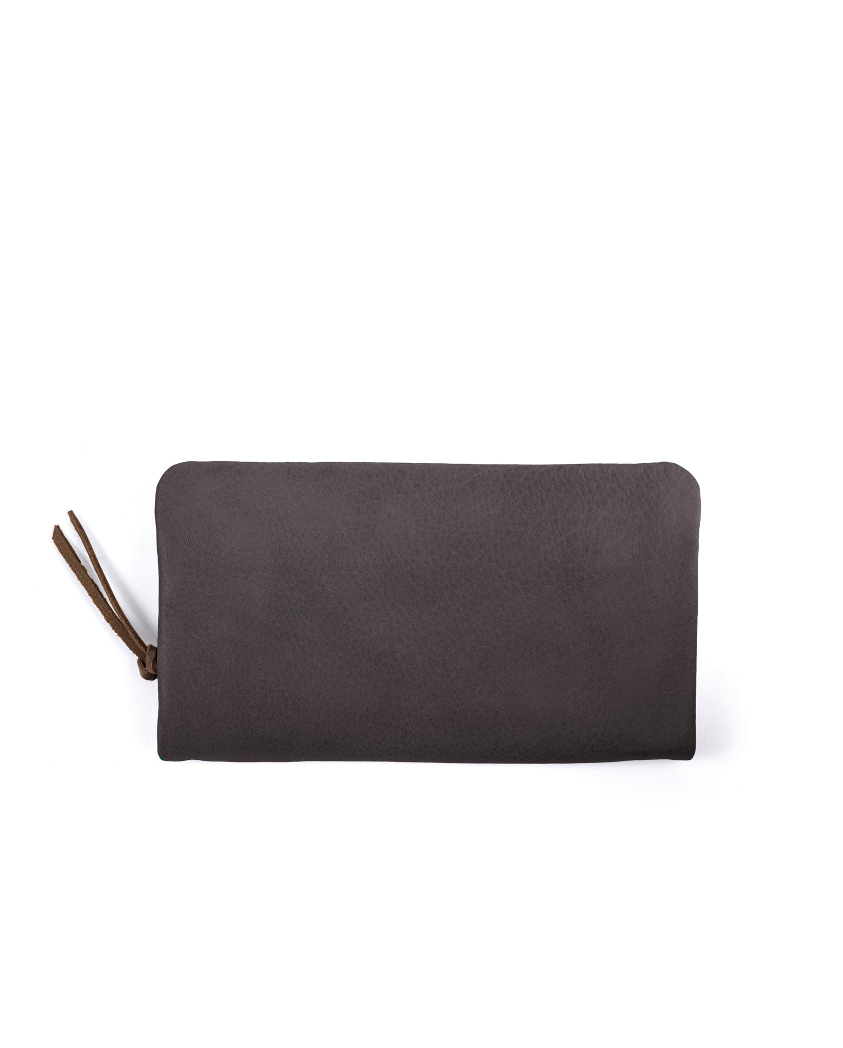 Chacoral Soft wallet zip large