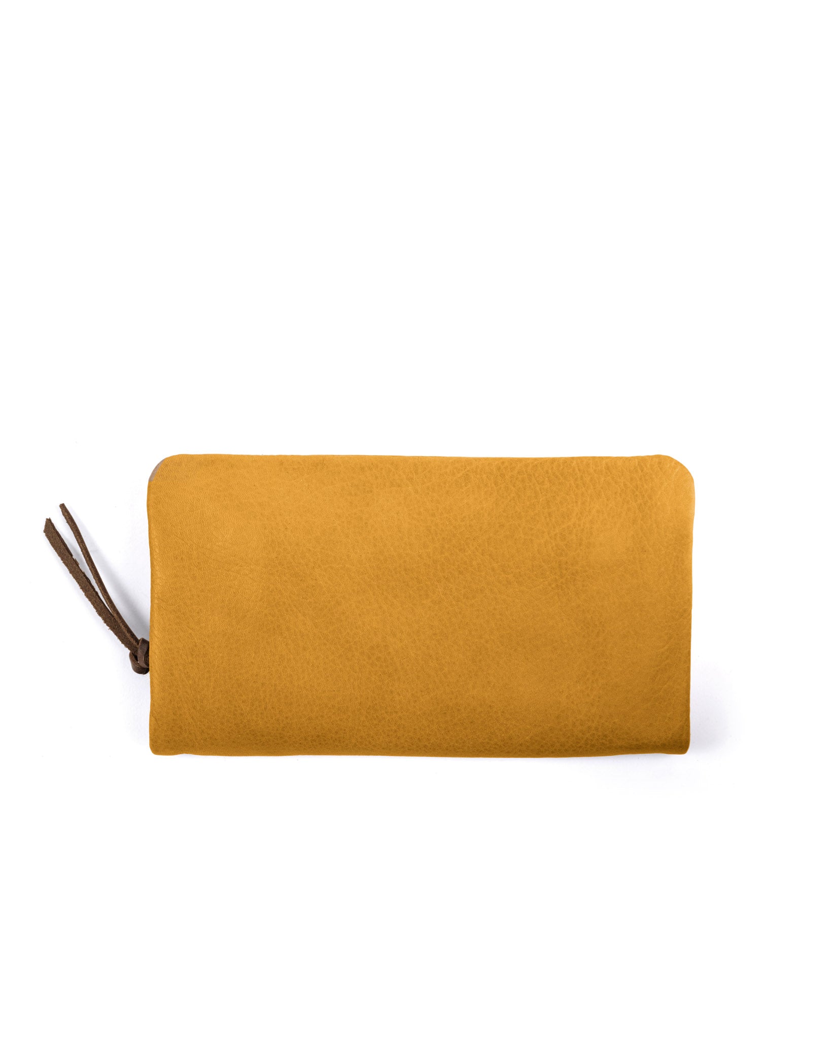 Chacoral Soft wallet zip large