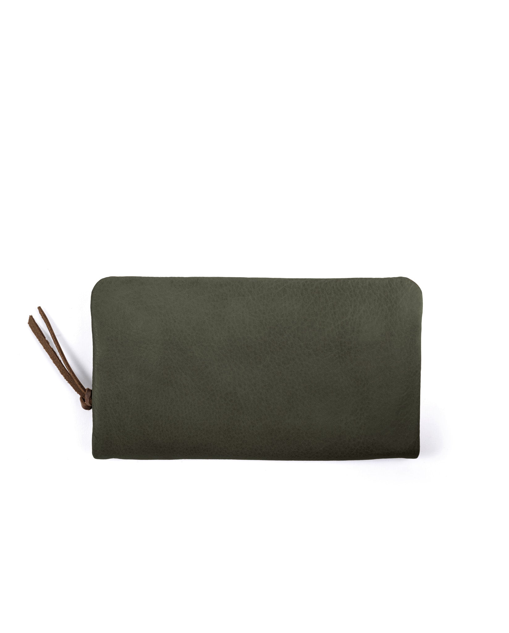 Chacoral Soft wallet zip large
