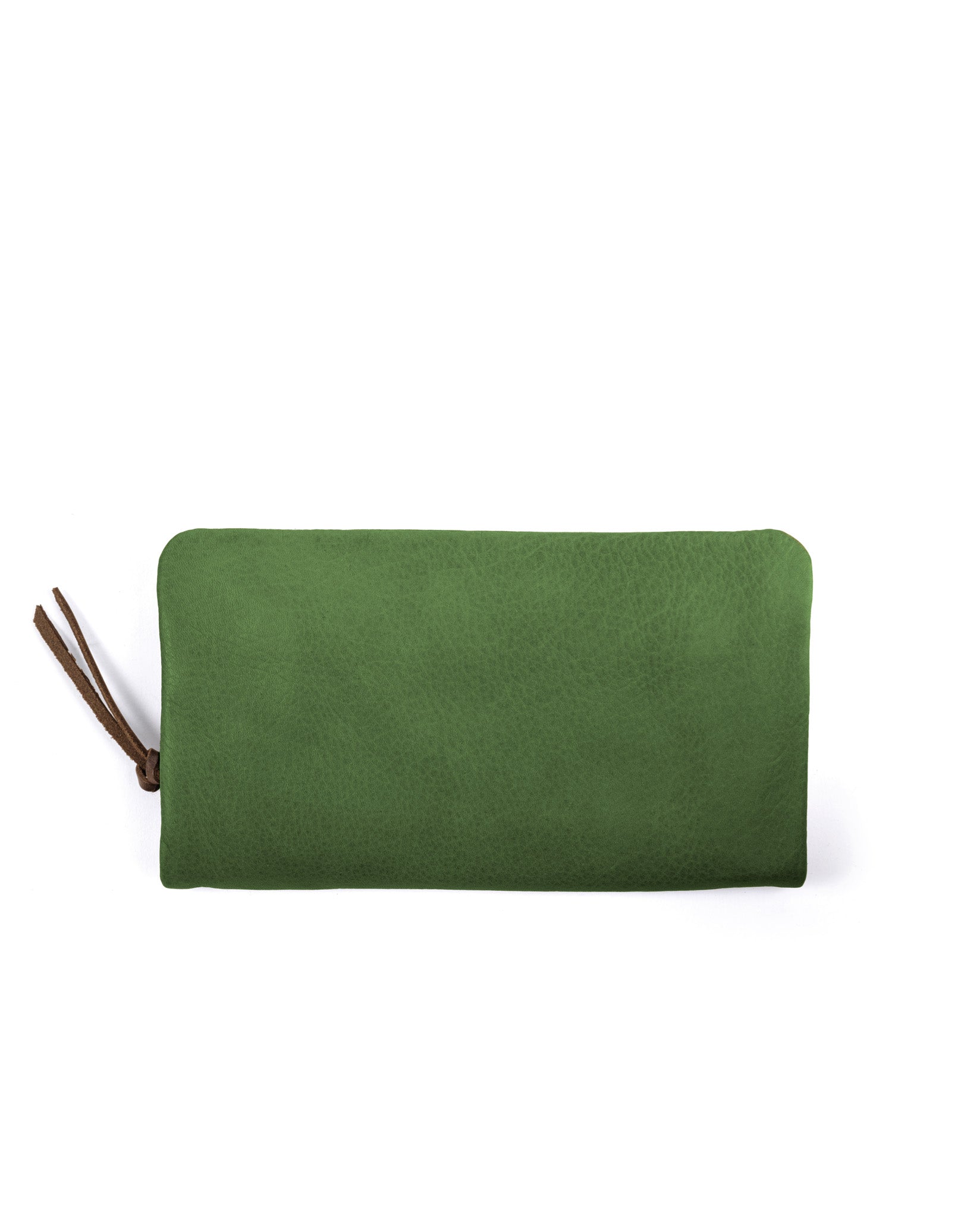 Chacoral Soft wallet zip large