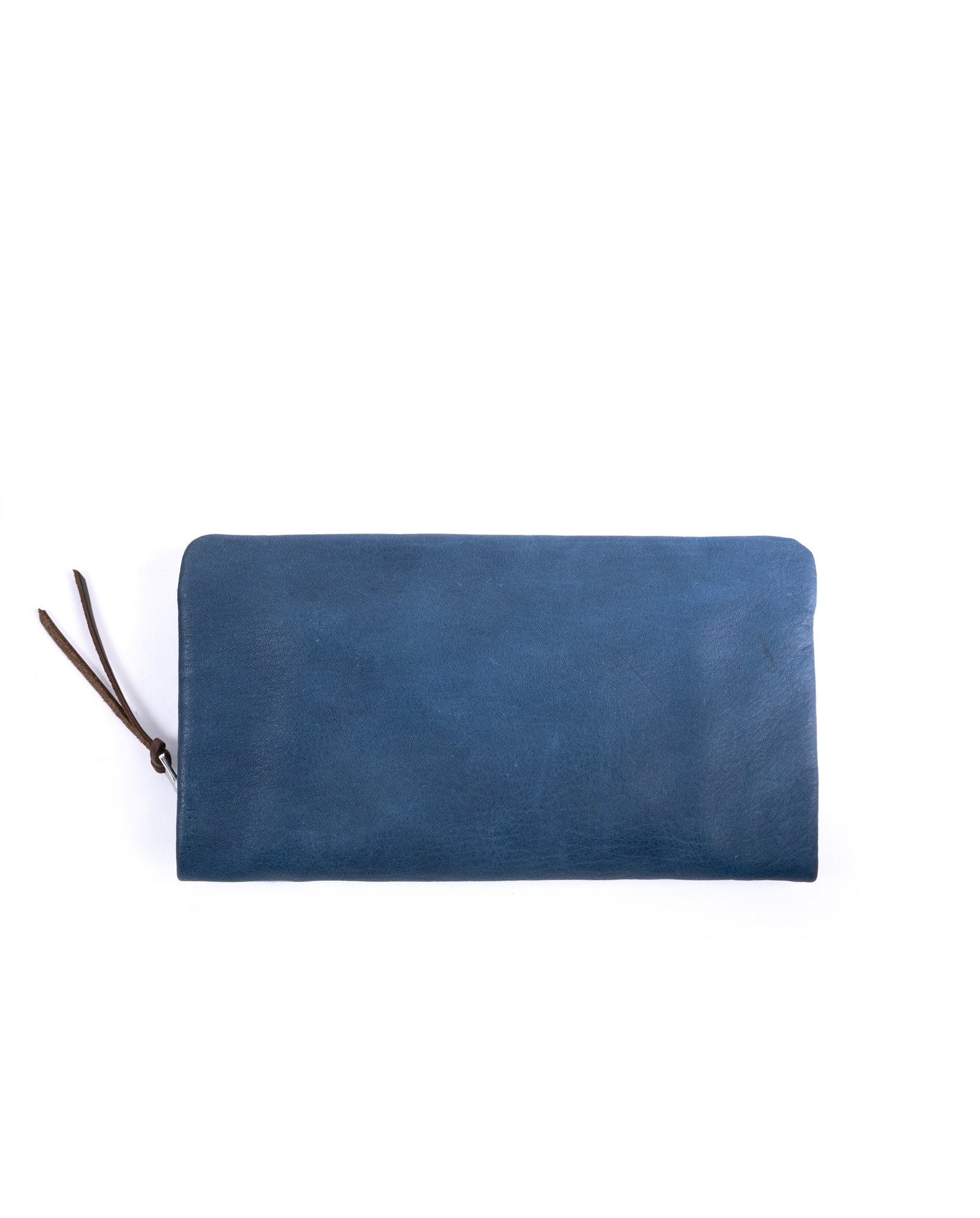 Chacoral Soft wallet zip large