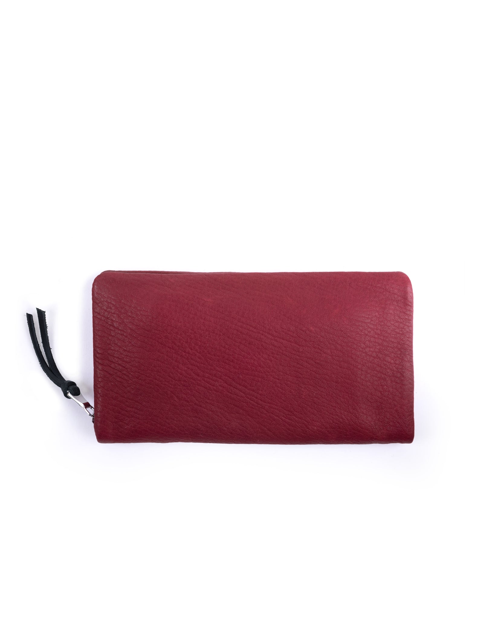 Chacoral Soft wallet zip large
