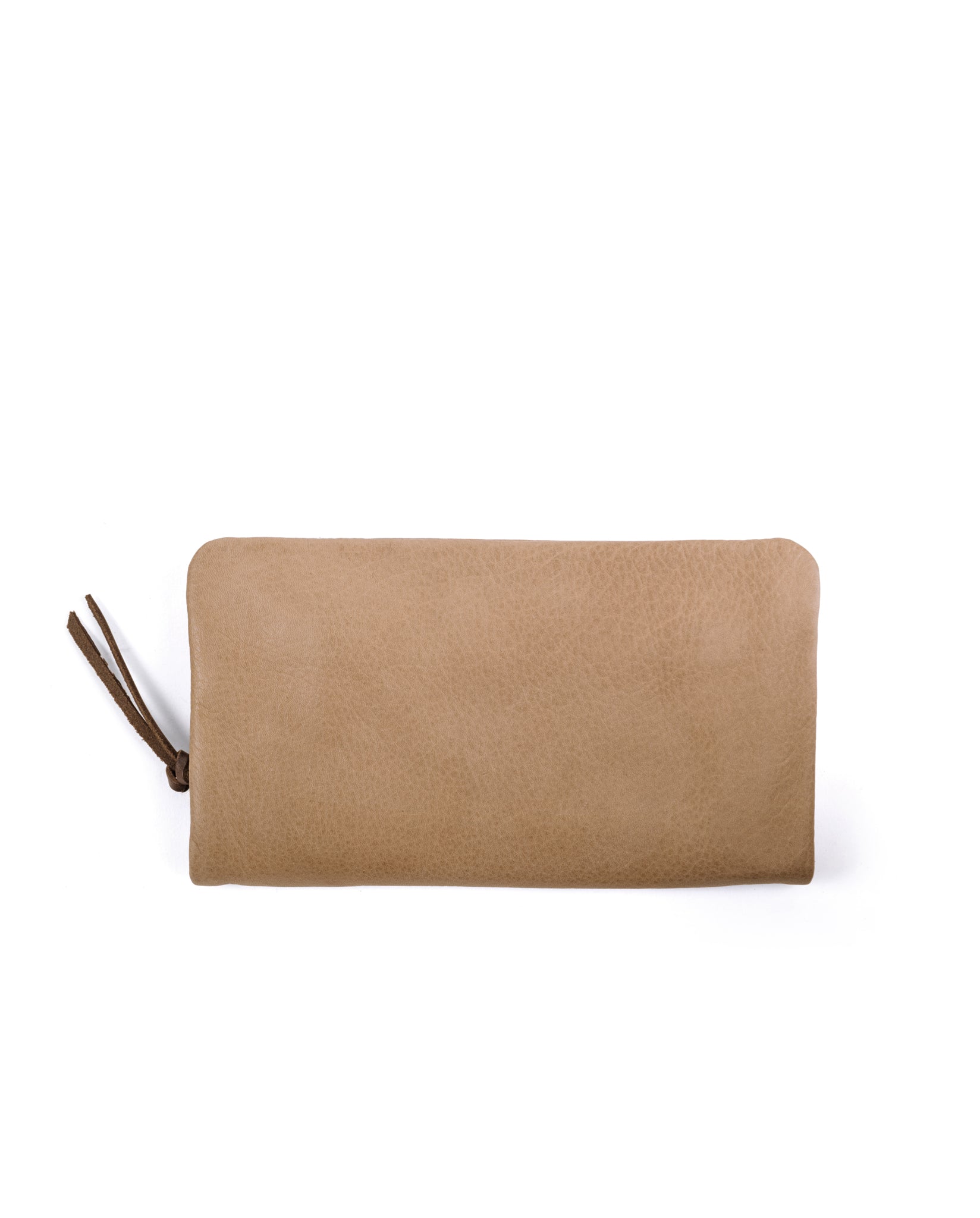 Chacoral Soft wallet zip large