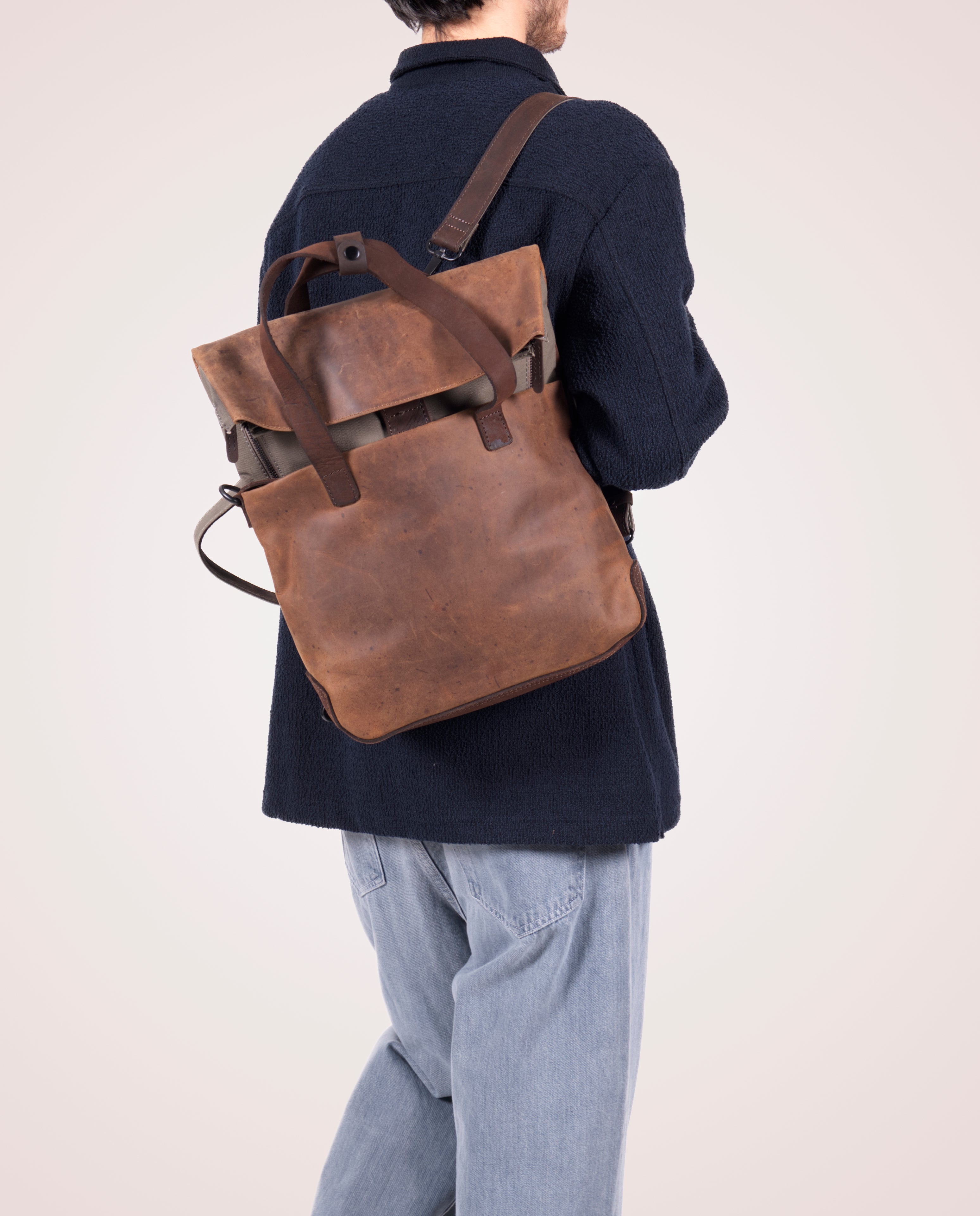 Backpack S