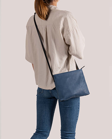 Shoulderbag small