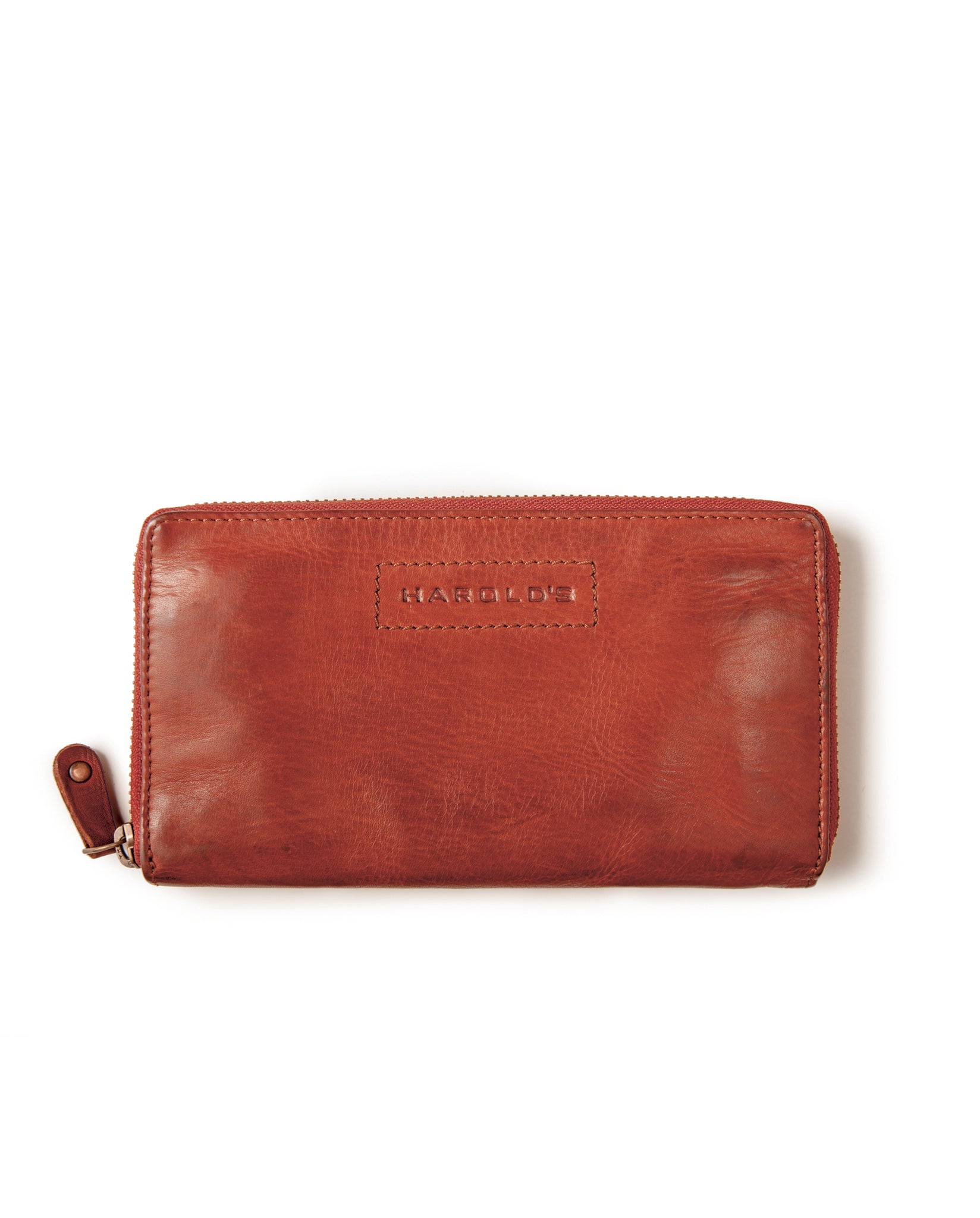Submarine Zip wallet