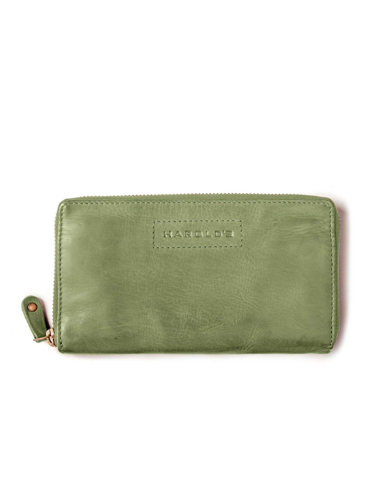 Submarine Zip wallet