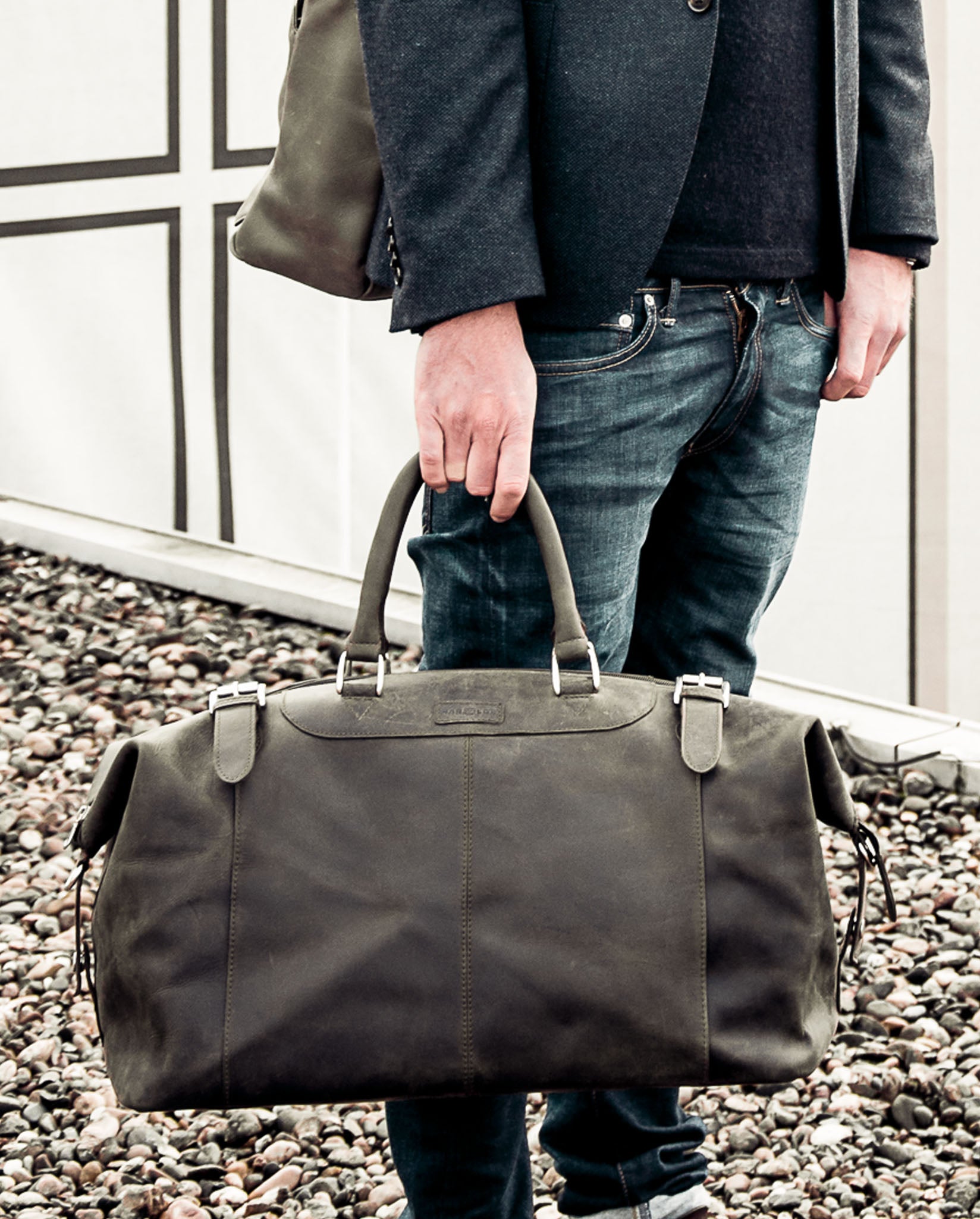 Toro Travel Bag large