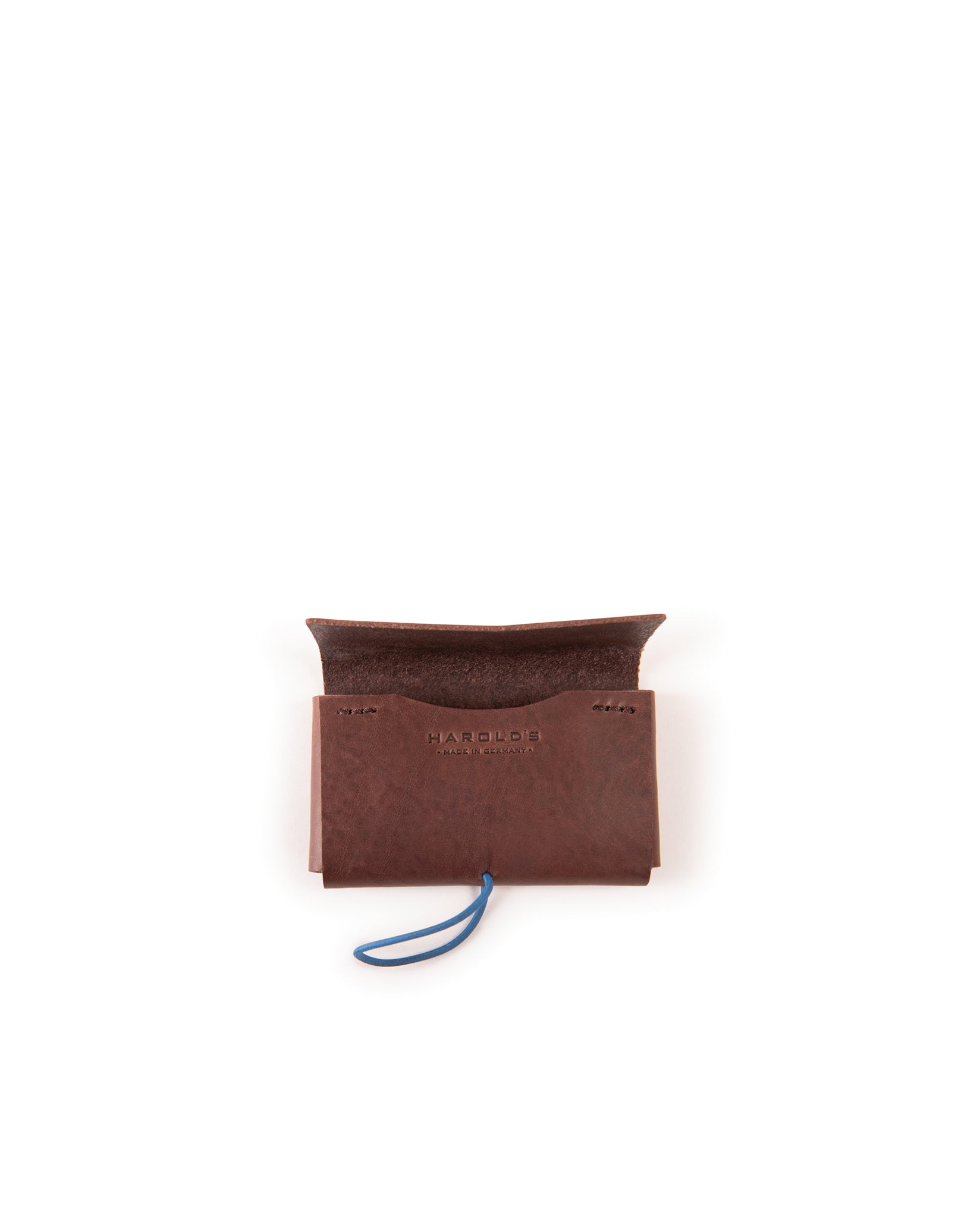 Keeper credit card case