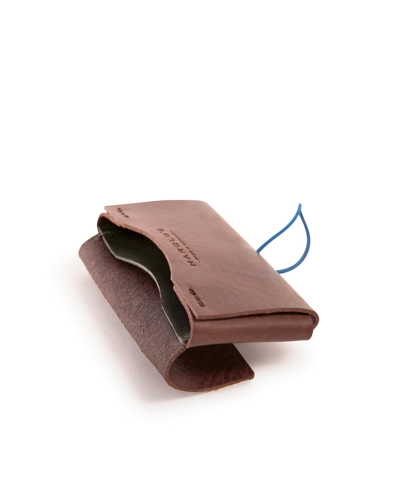 Keeper credit card case