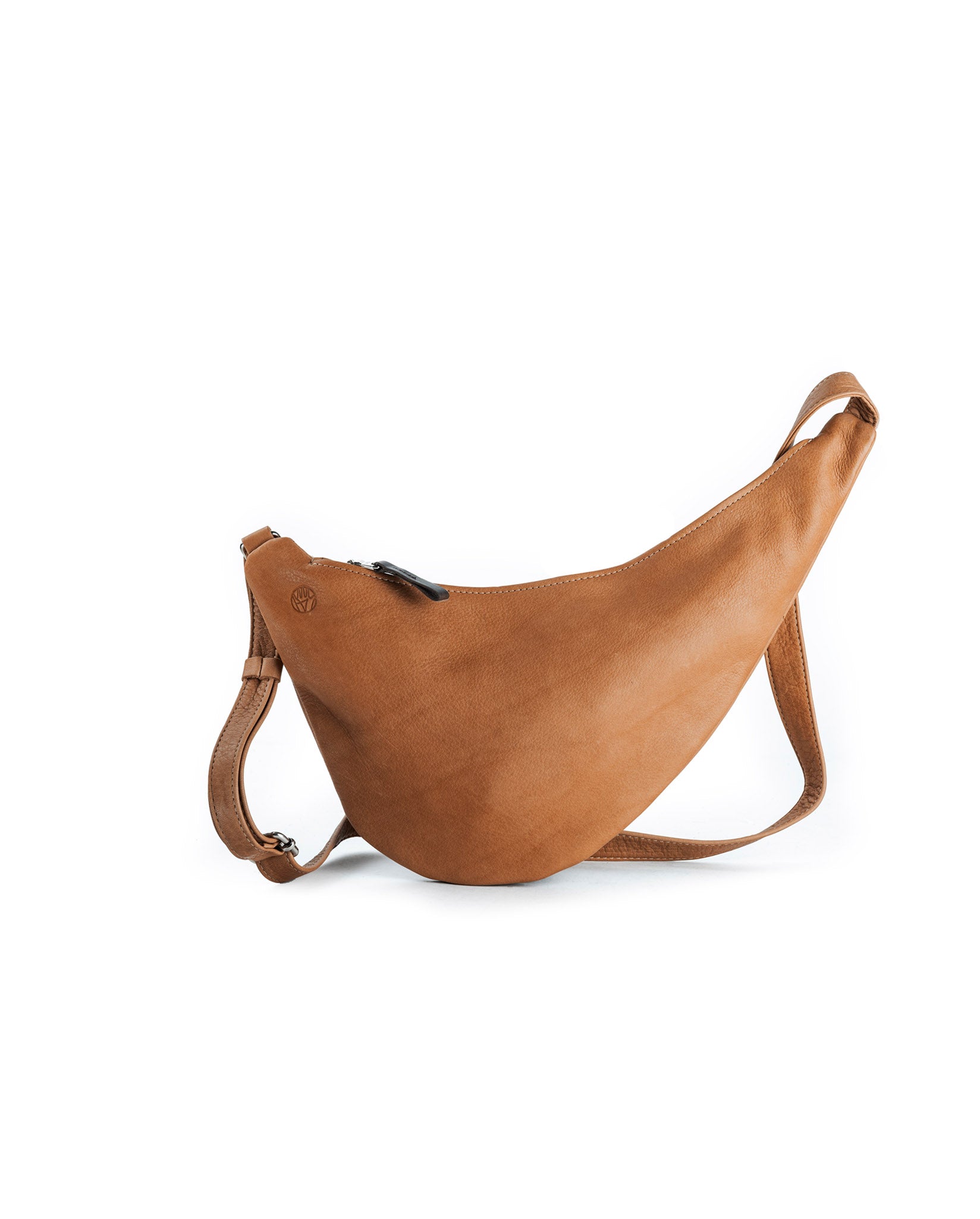 Banana pouch bag small