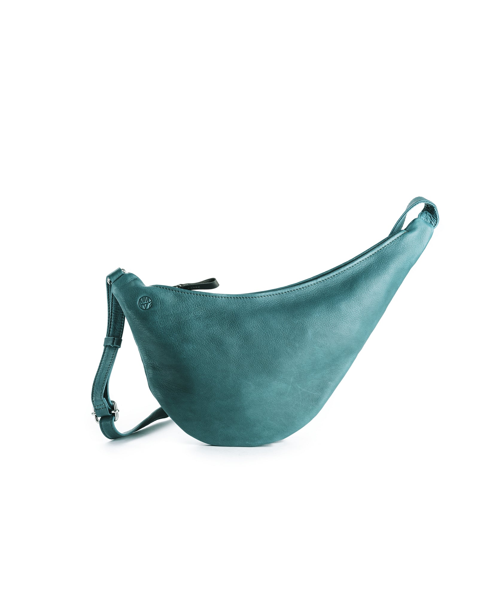 Banana pouch bag small