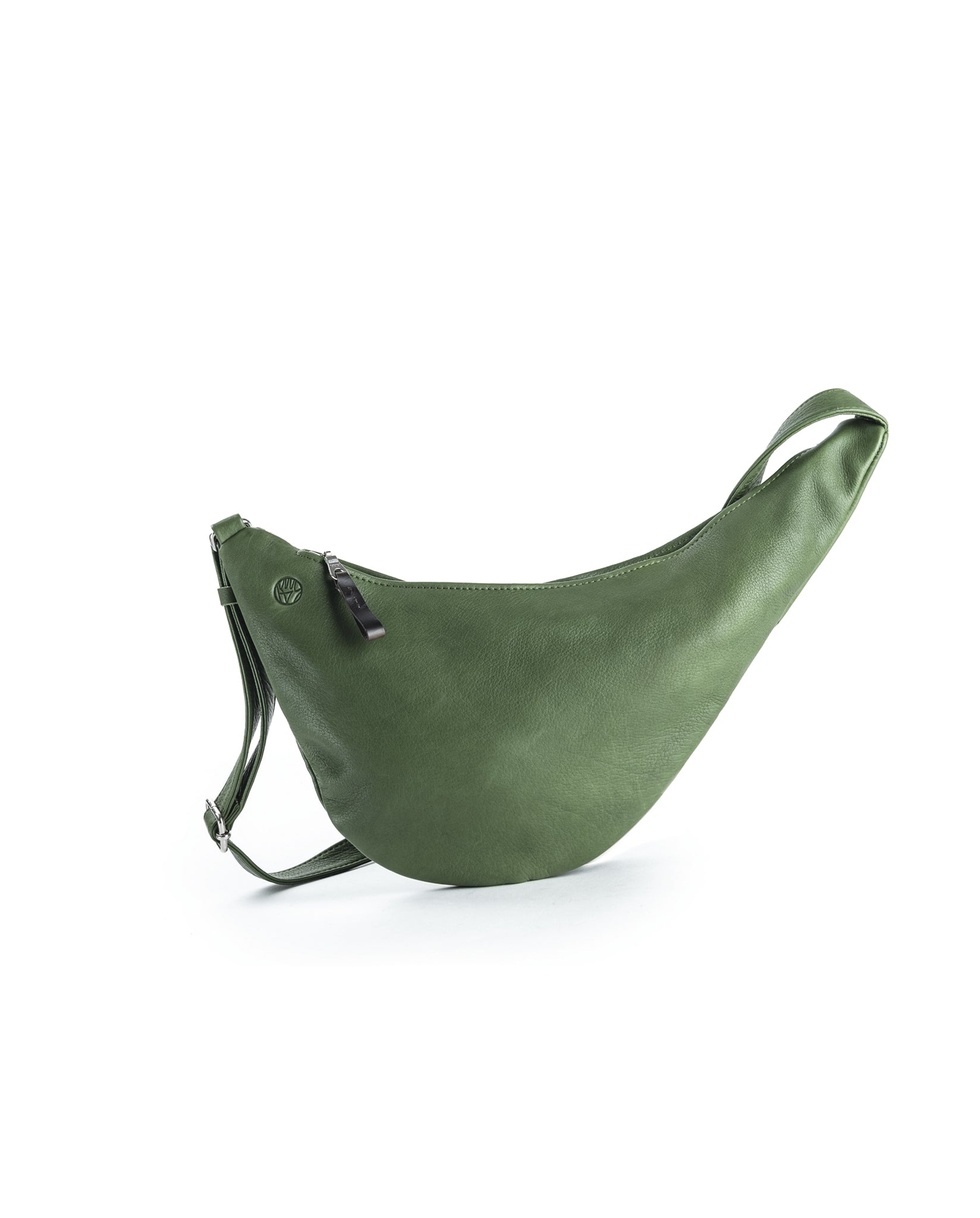 Banana pouch bag small