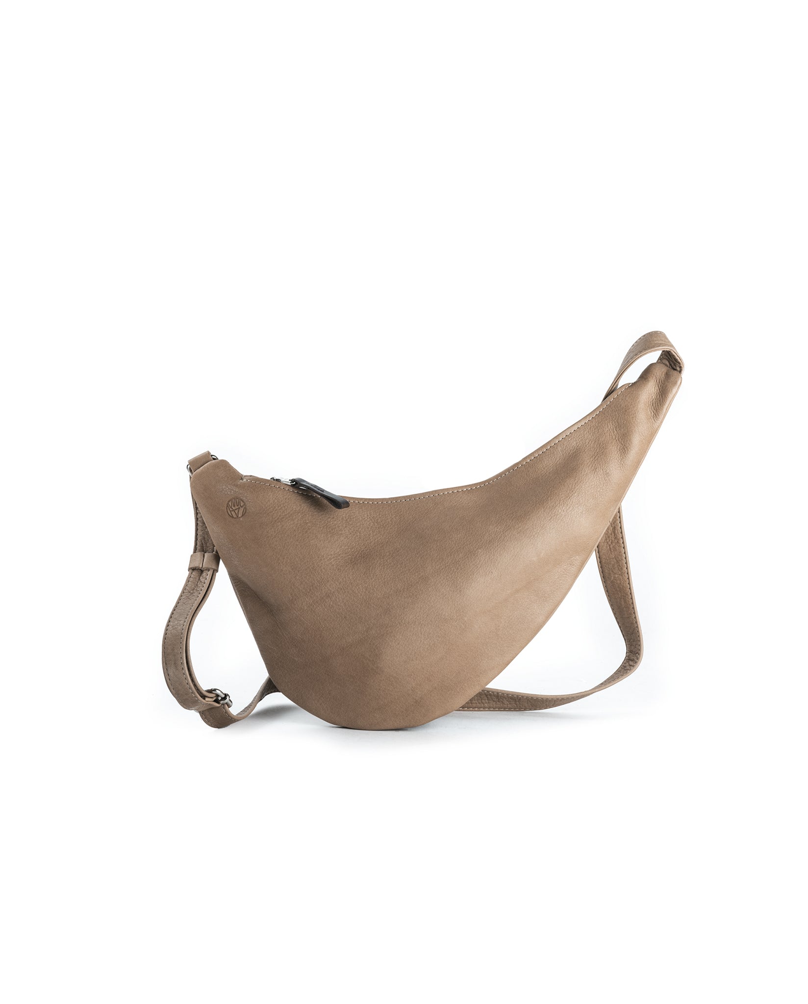 Banana pouch bag small