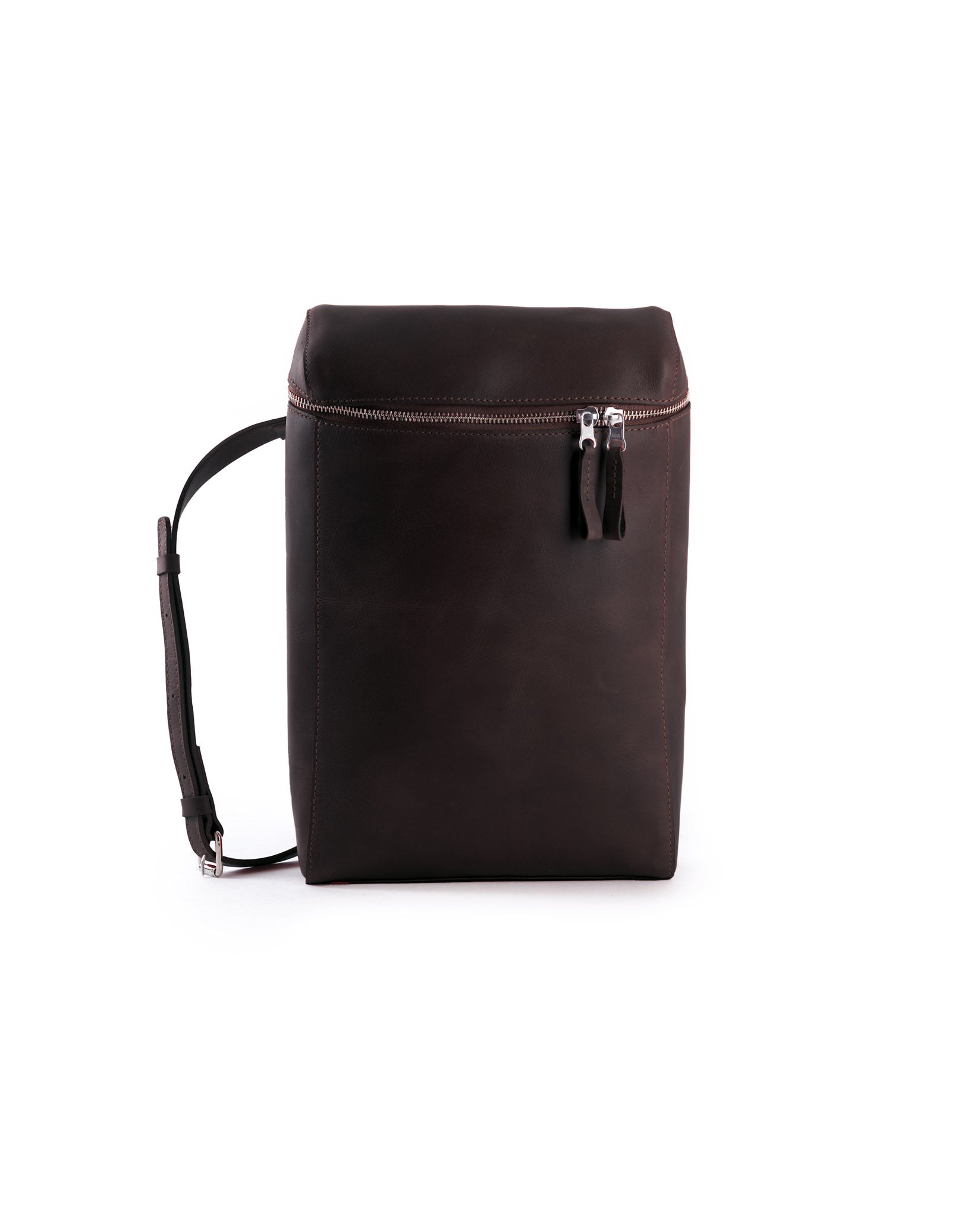 box Backpack