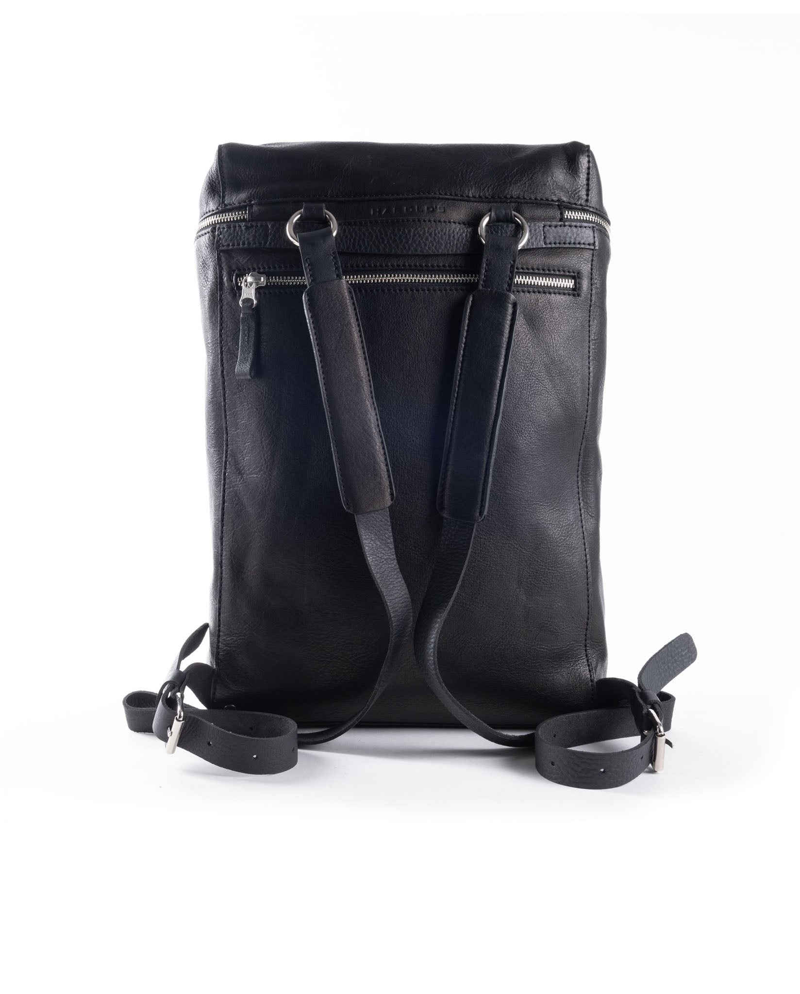 Box Backpack large