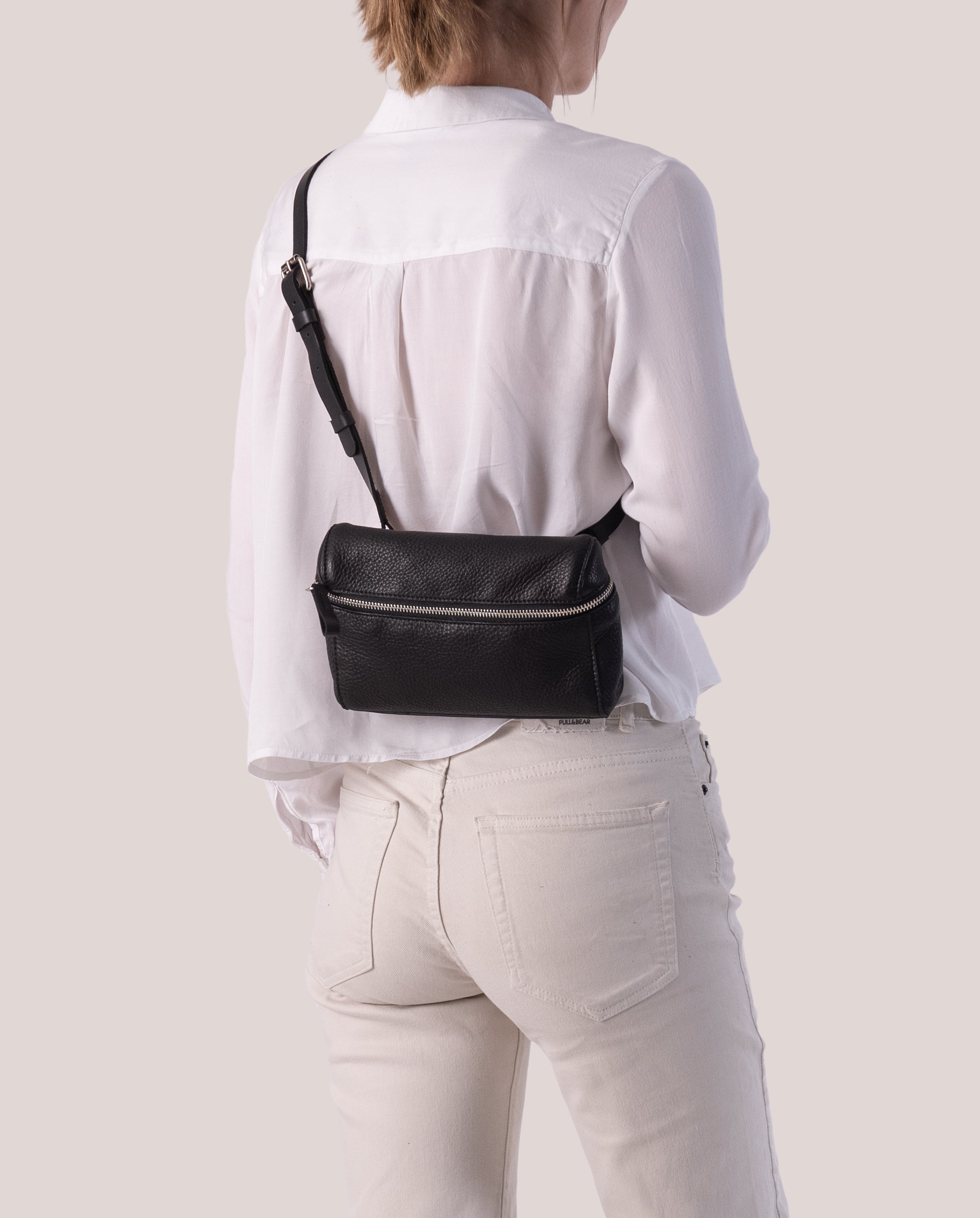 box Beltbag