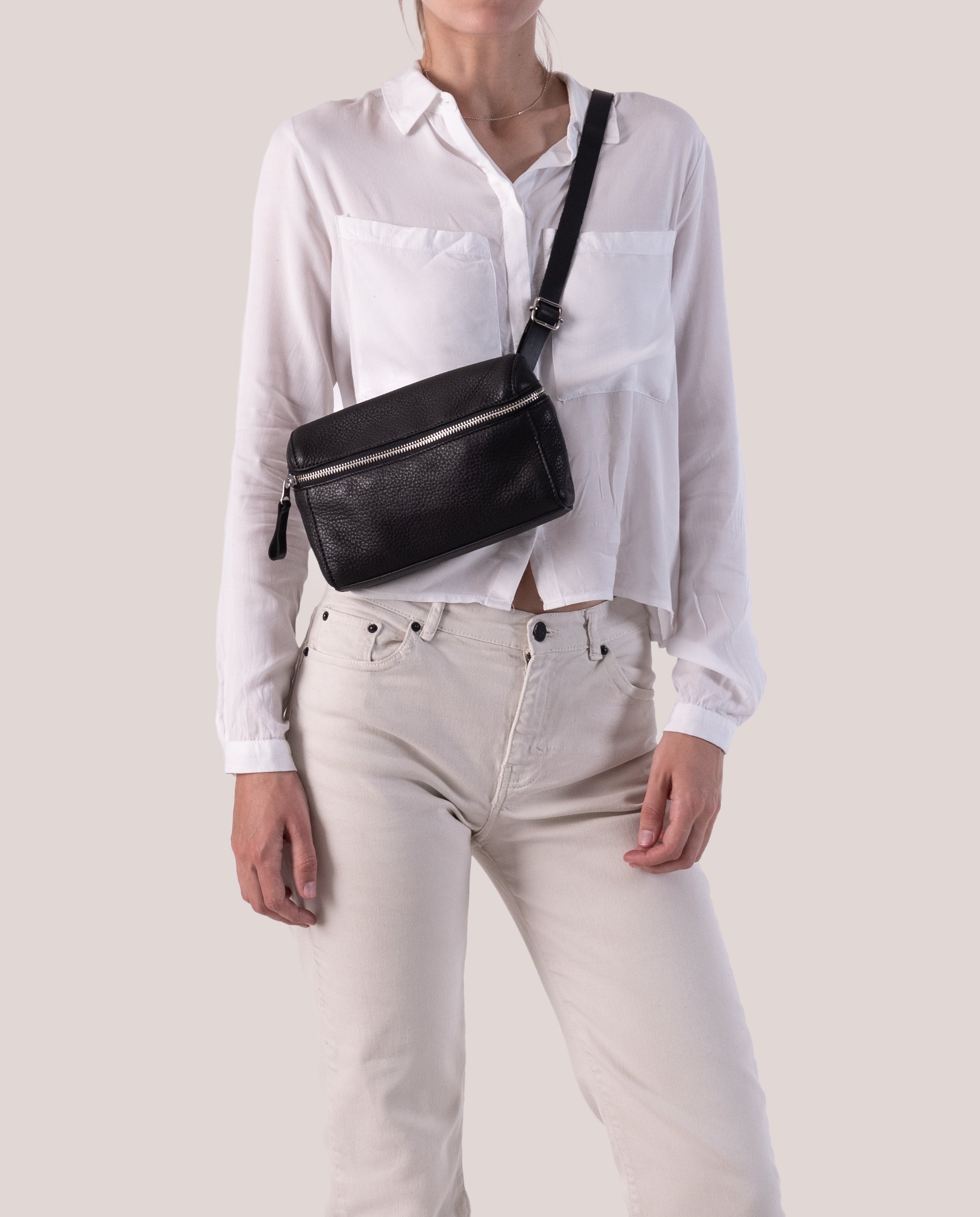 box Beltbag