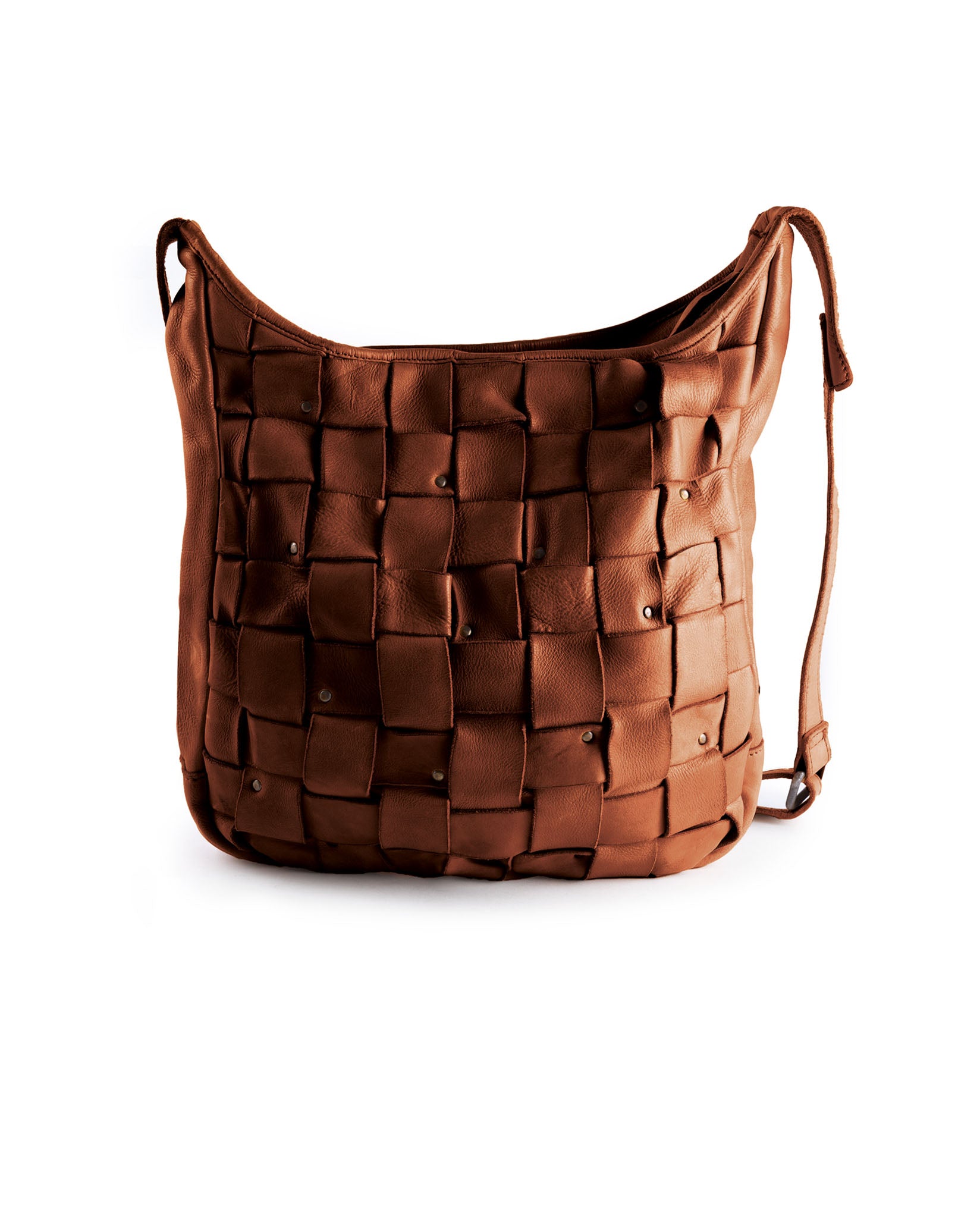 Braid Pouch upend