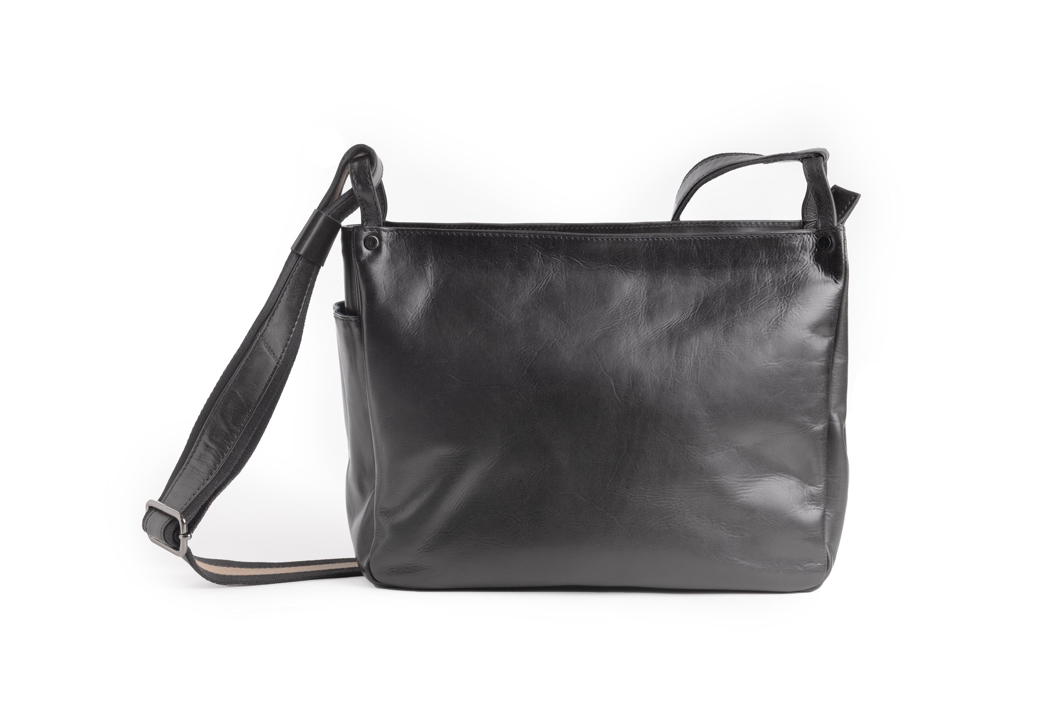 Caugio crossbag zip