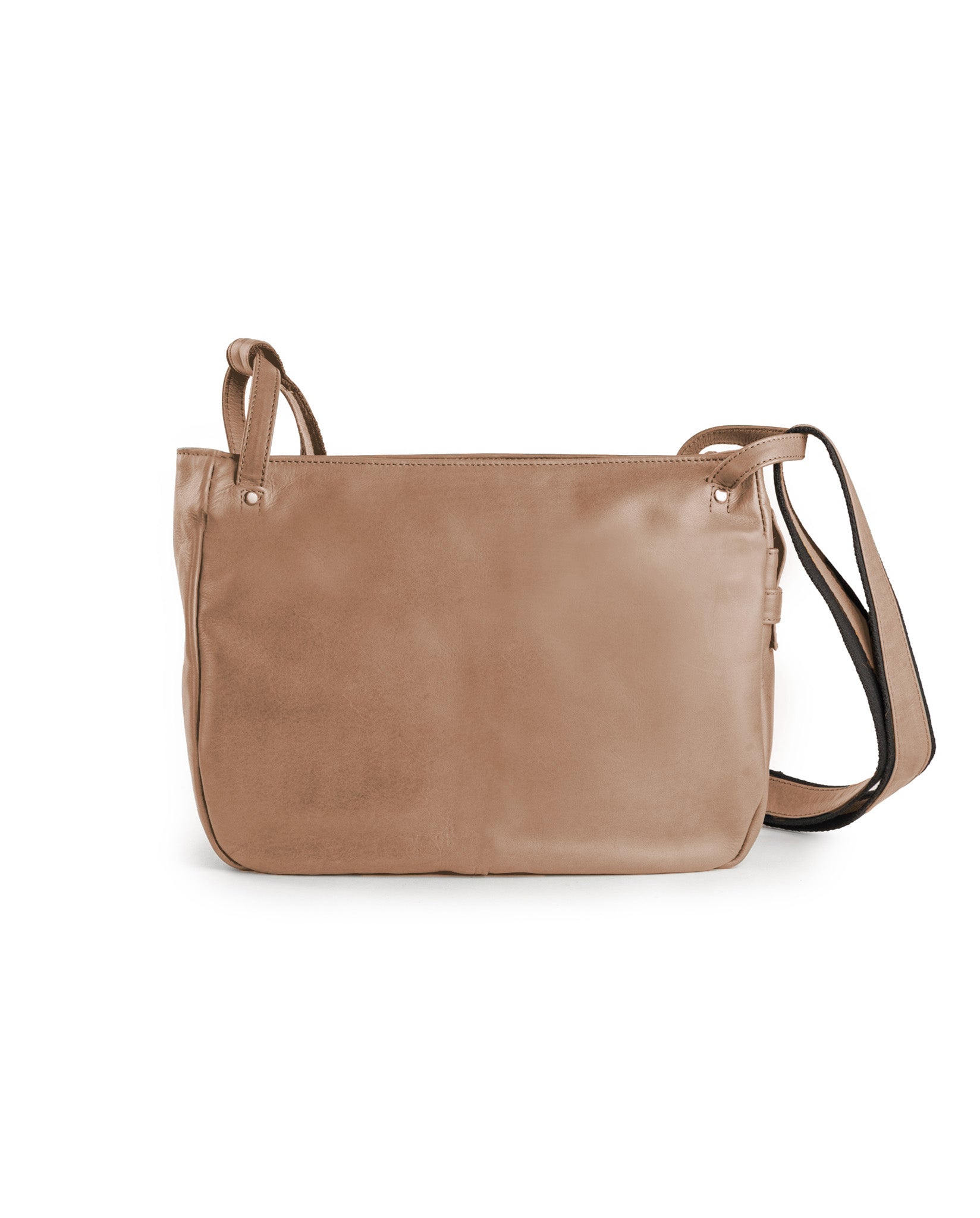 Caugio crossbag zip