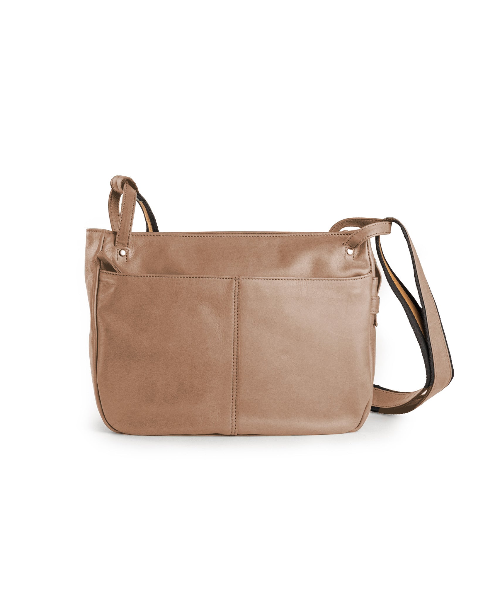 Caugio crossbag zip