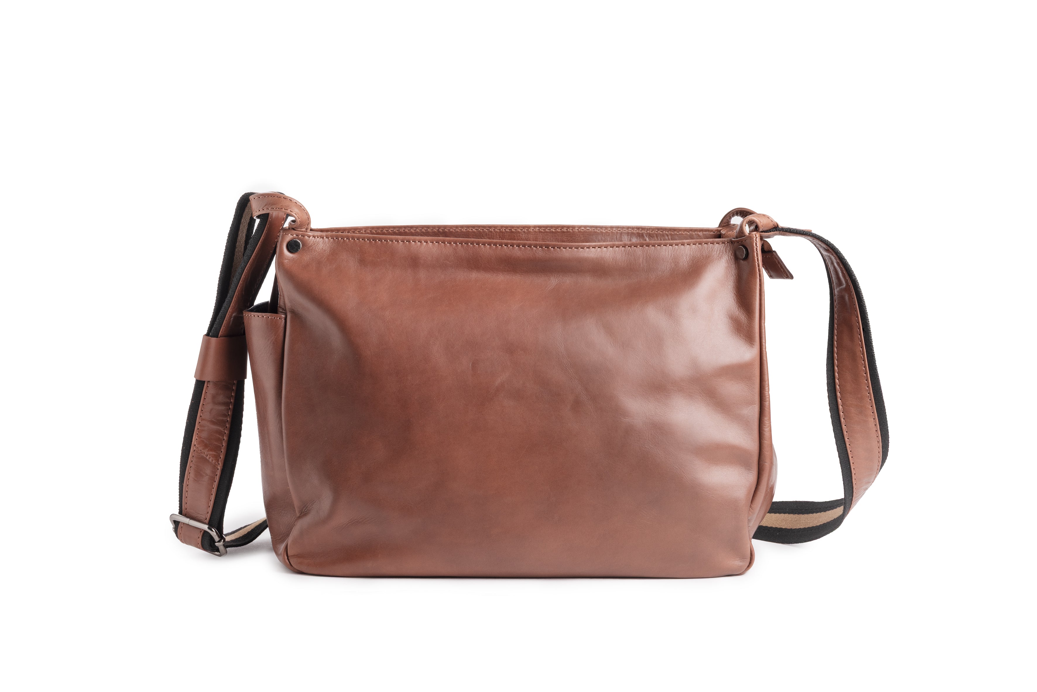 Caugio crossbag zip