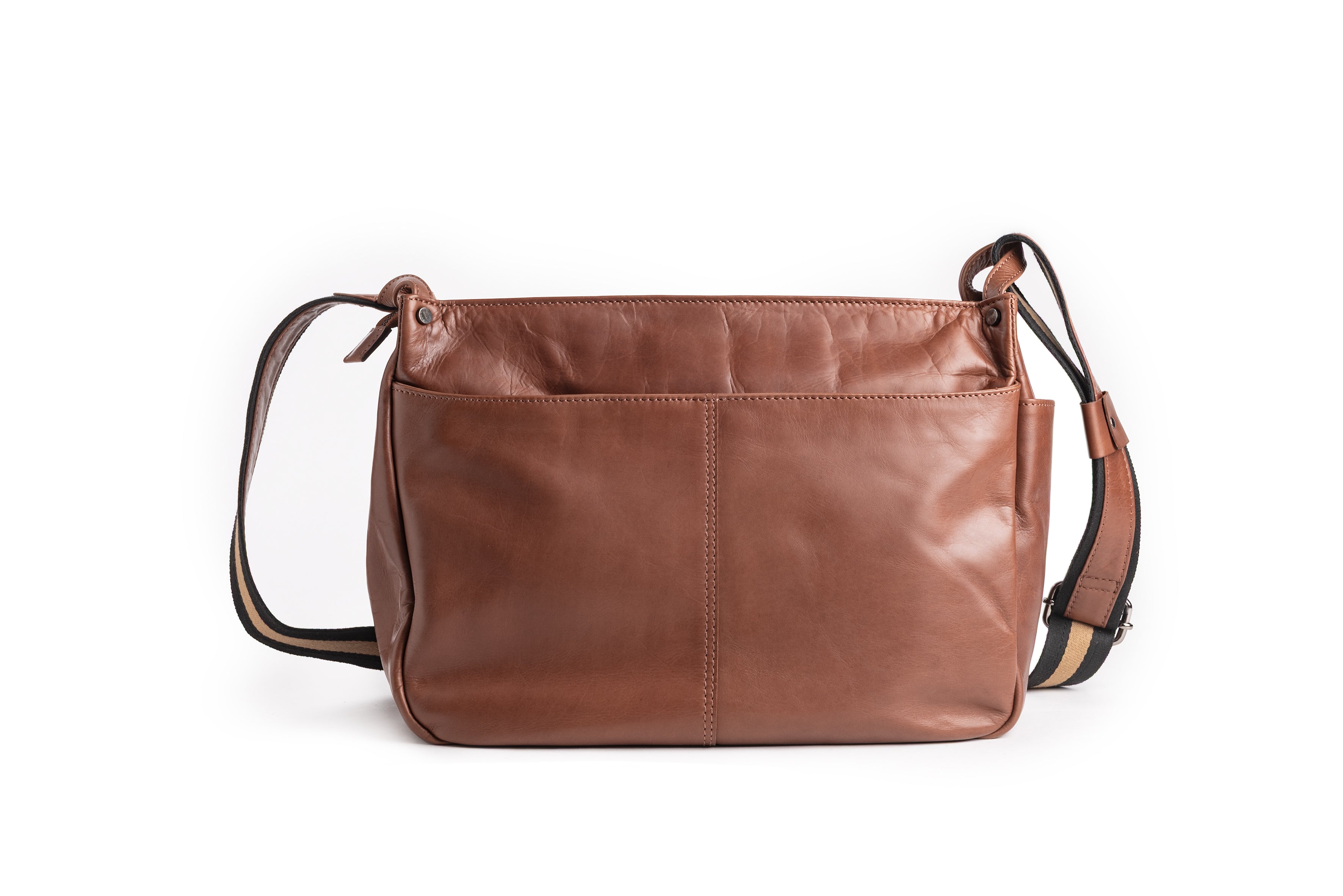 Caugio crossbag zip