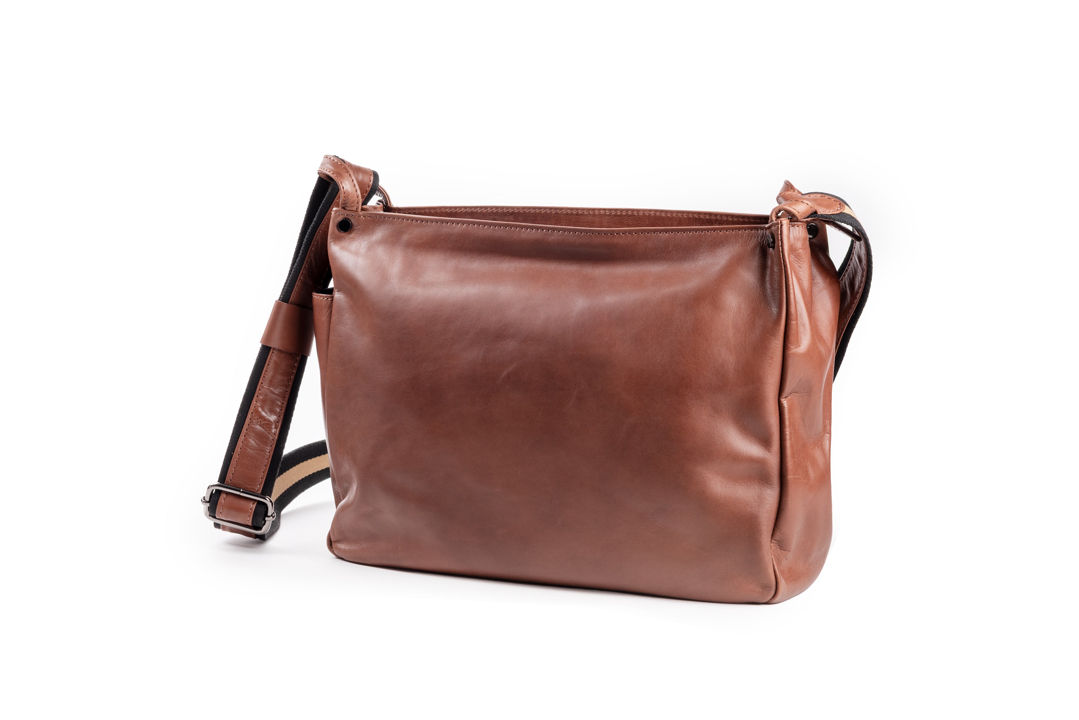 Caugio crossbag zip