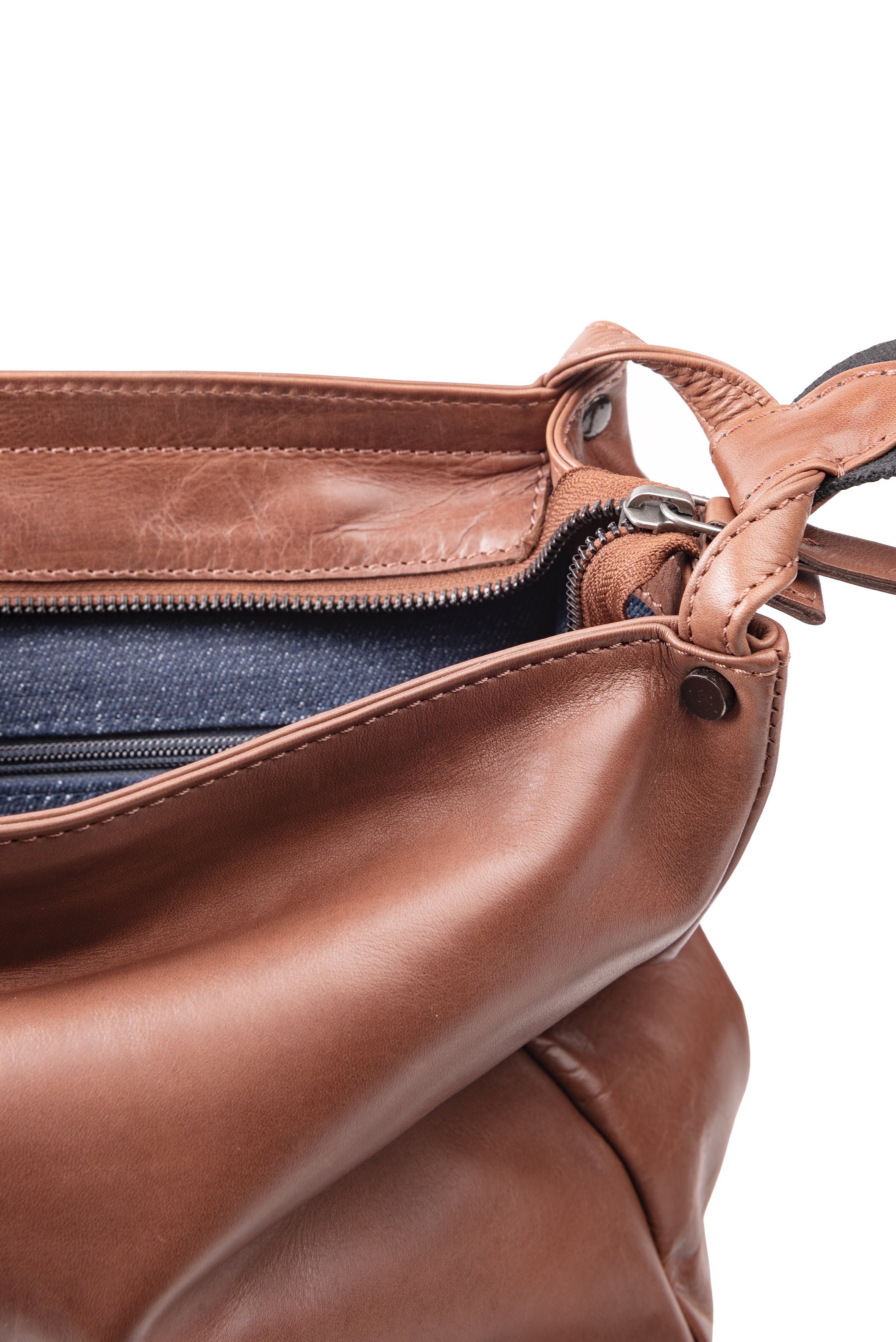 Caugio crossbag zip