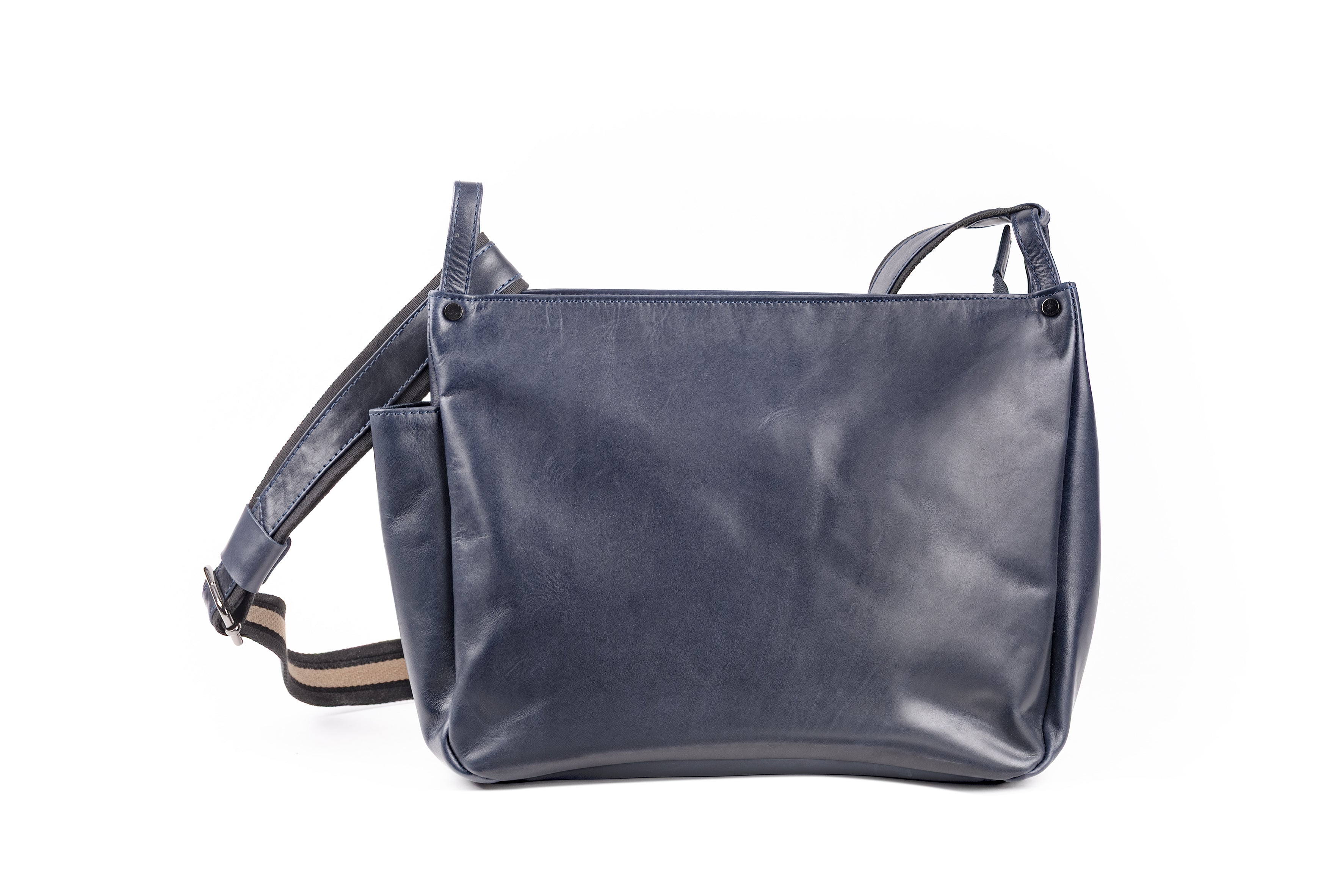 Caugio crossbag zip