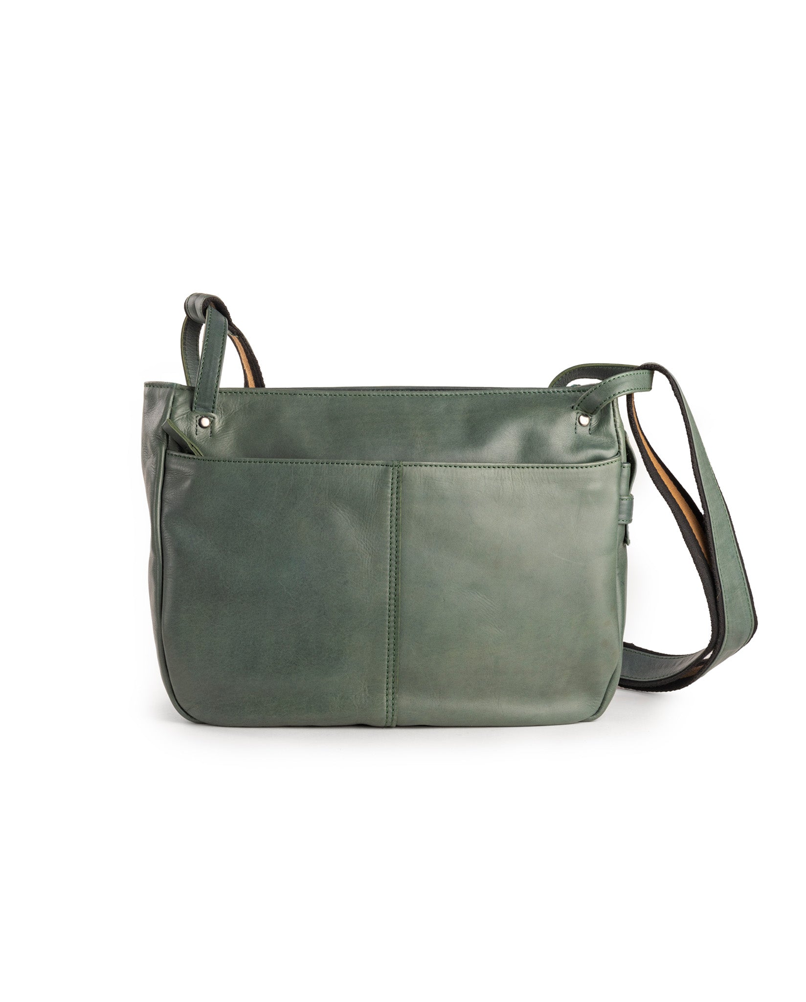 Caugio crossbag zip