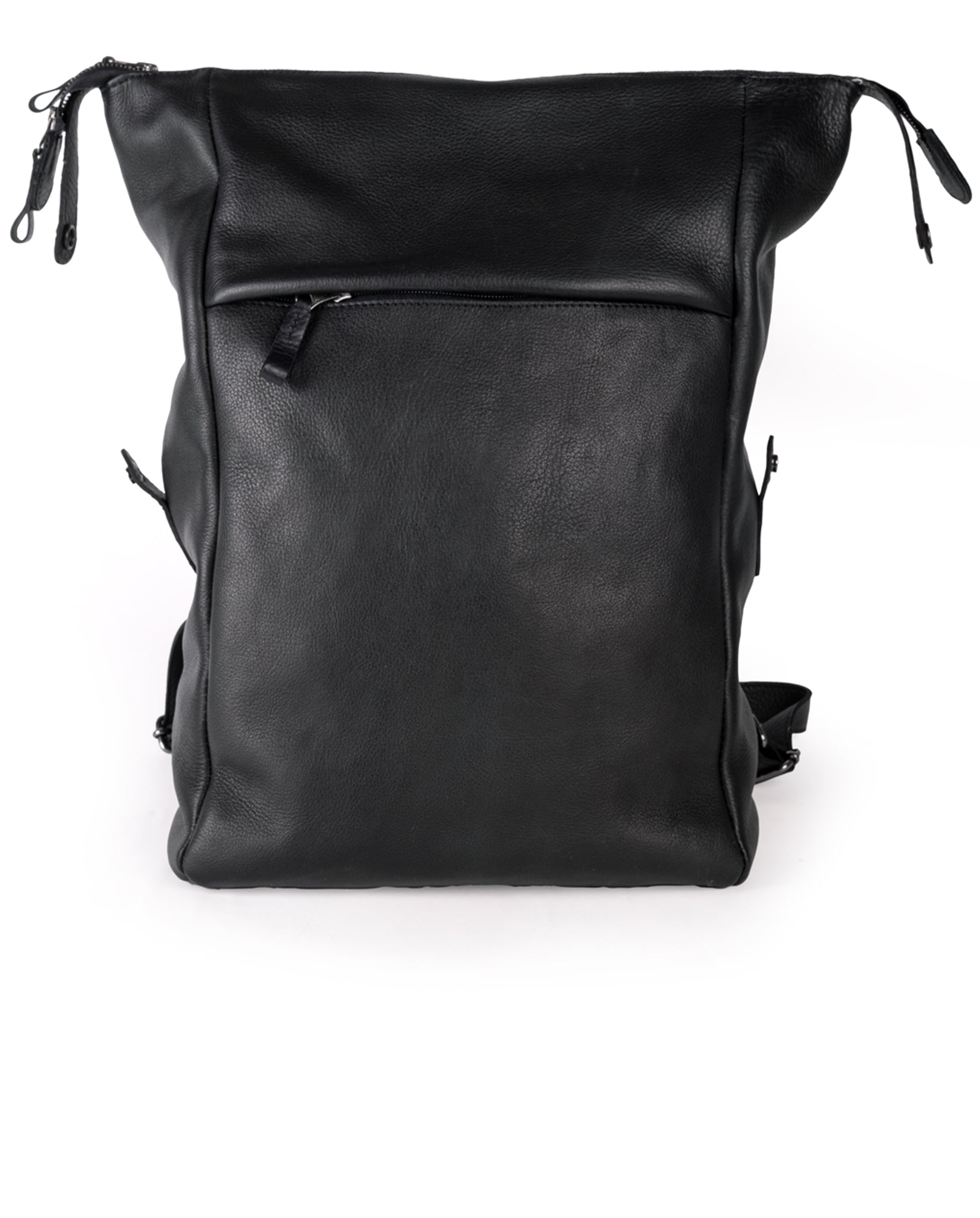 Scraper backpack large