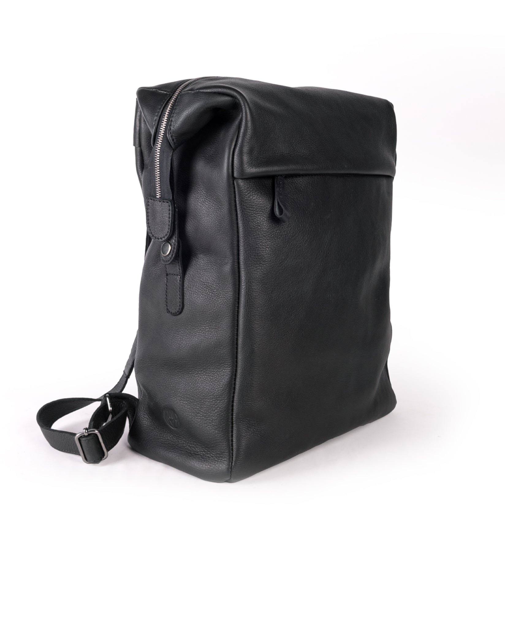 Scraper backpack large