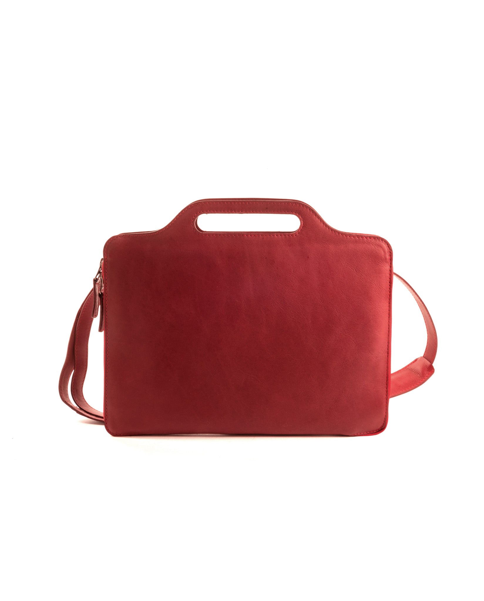 Flat case notebooksleeve small
