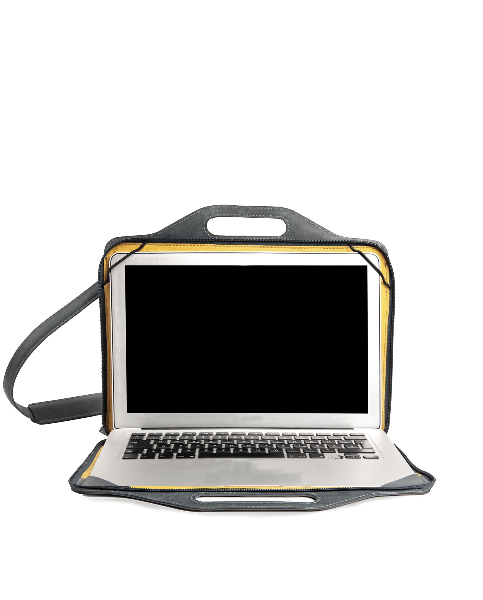 Flat case notebooksleeve small