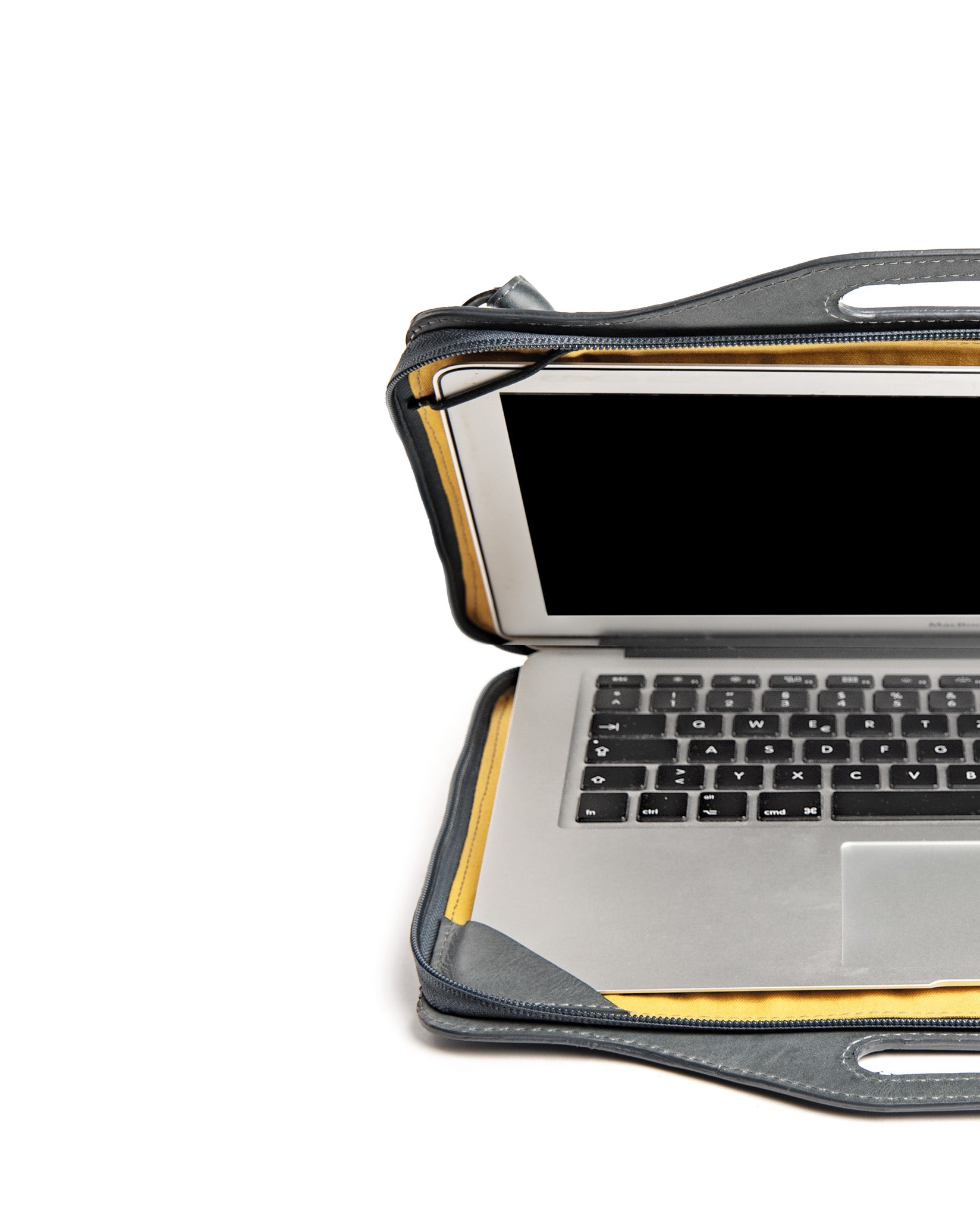 Flat case notebooksleeve small