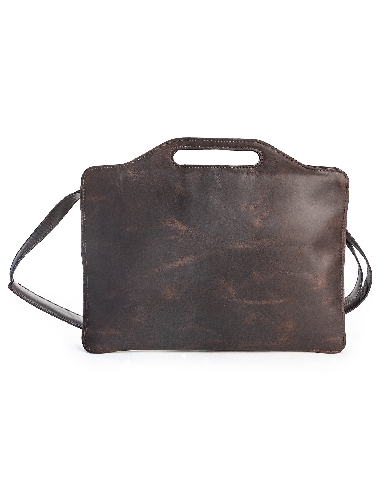 Flat case notebooksleeve large