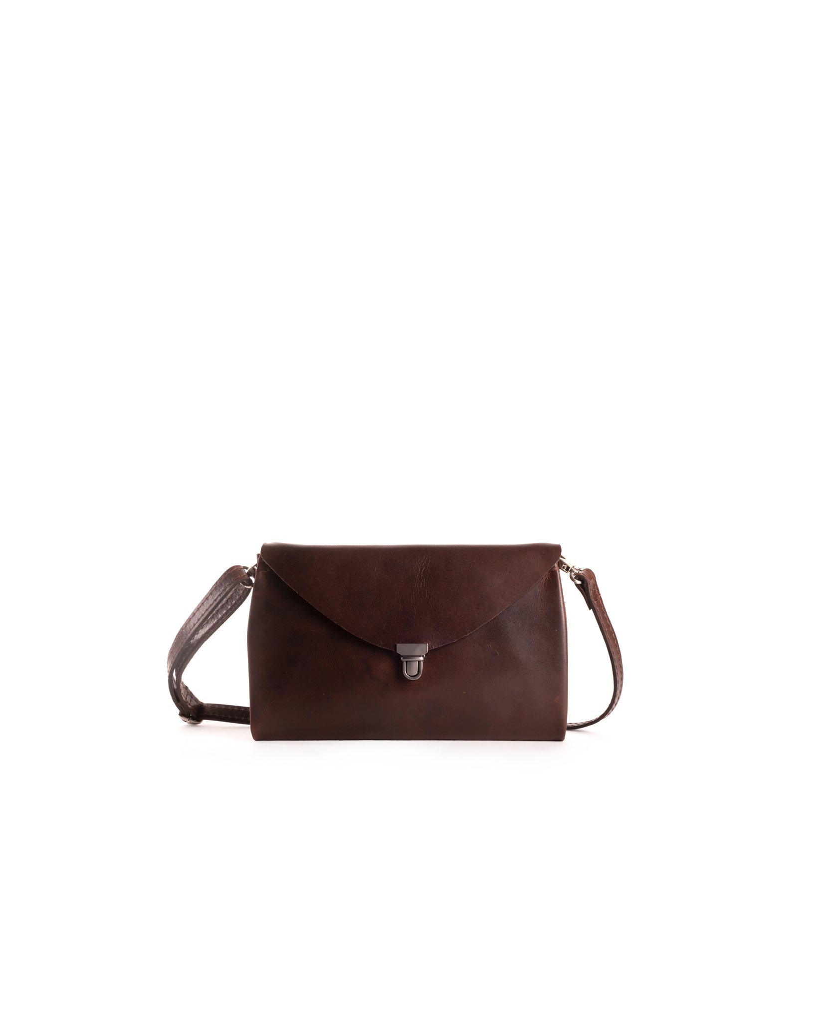 Fold Handbag clutch M