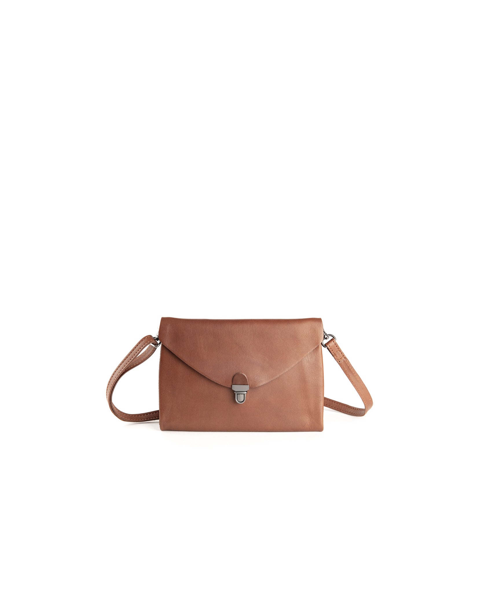 Fold Handbag clutch M