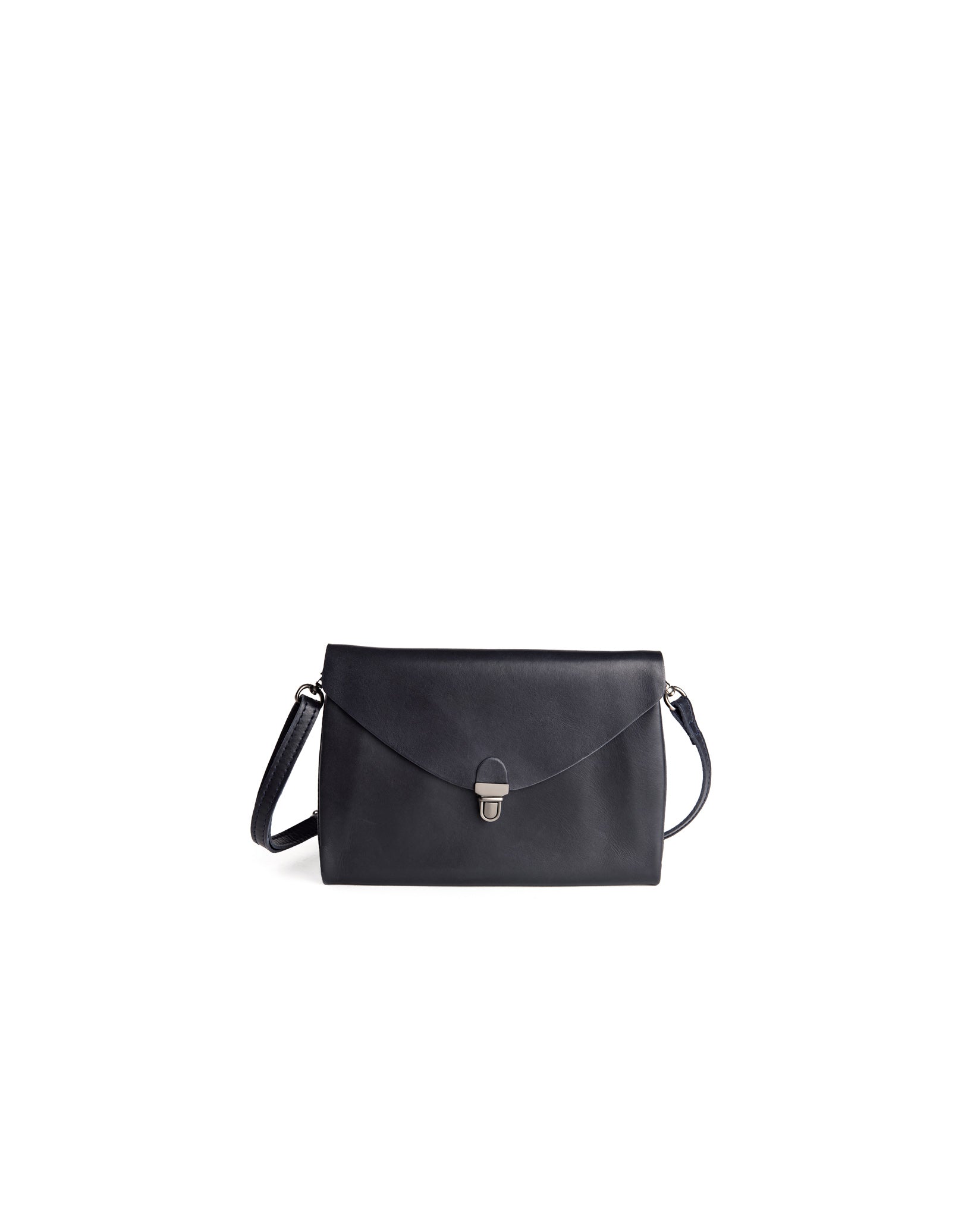Fold Handbag clutch M