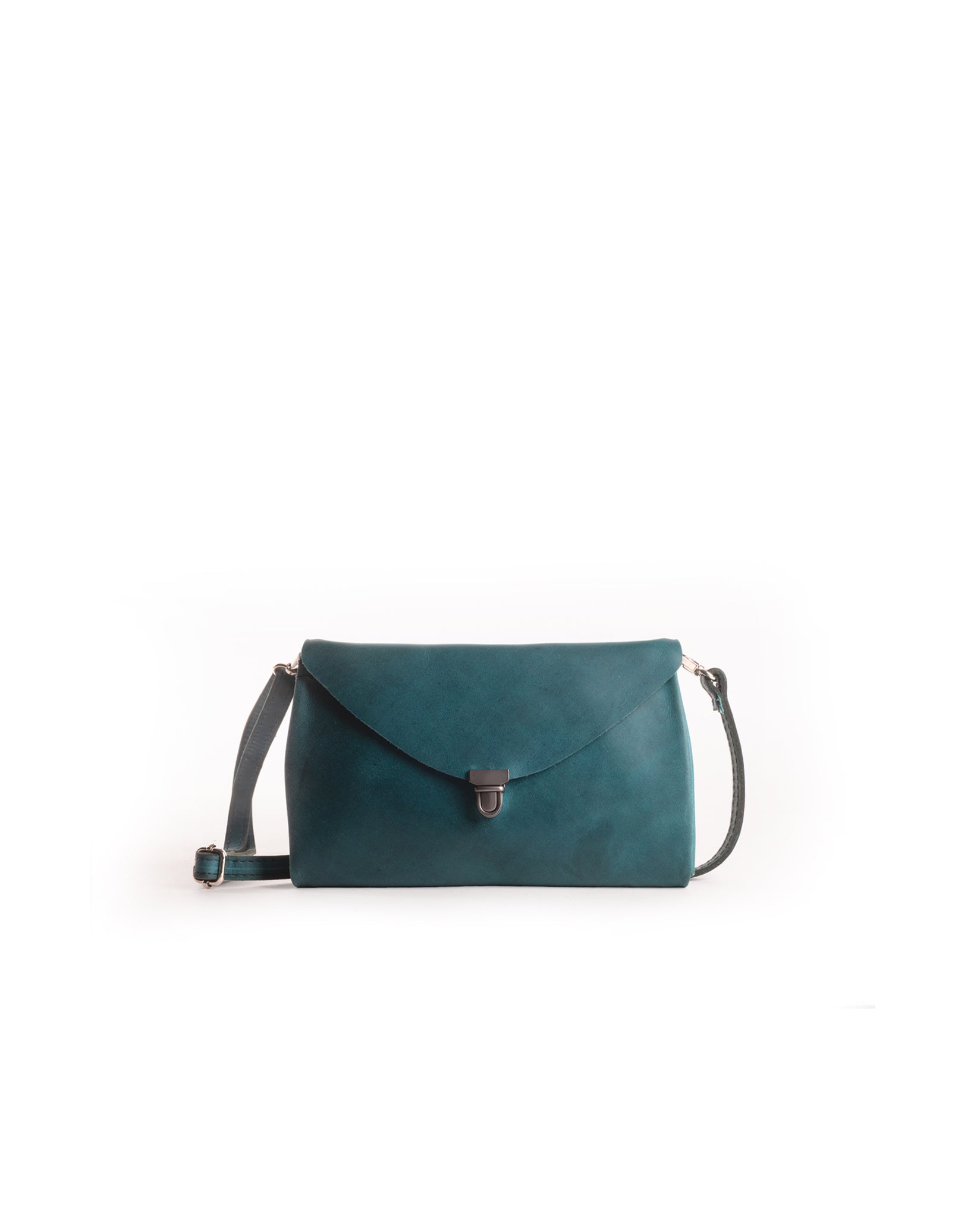 Fold Handbag clutch M